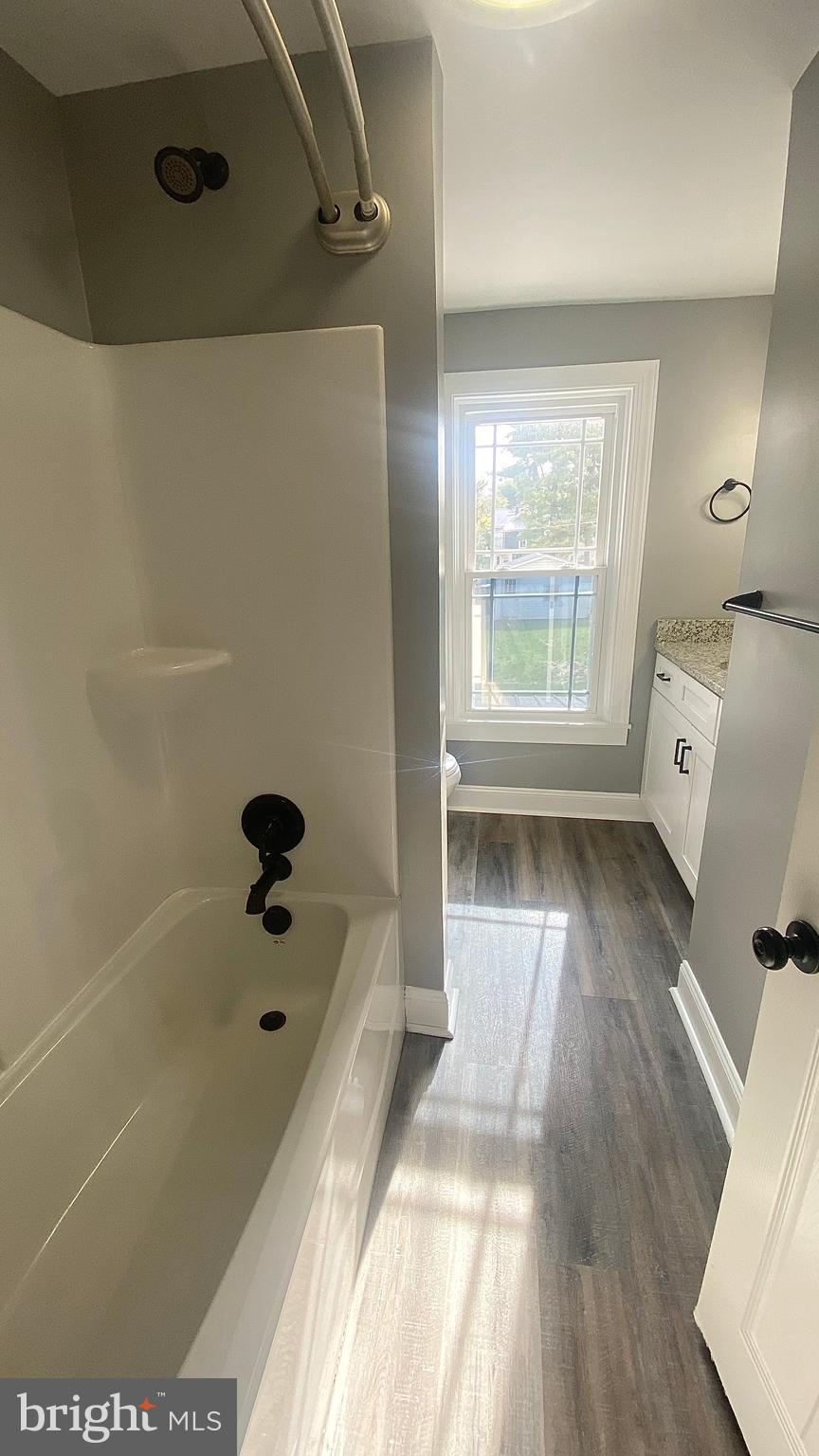 CHAMBERSBURG BOROUGH - Residential