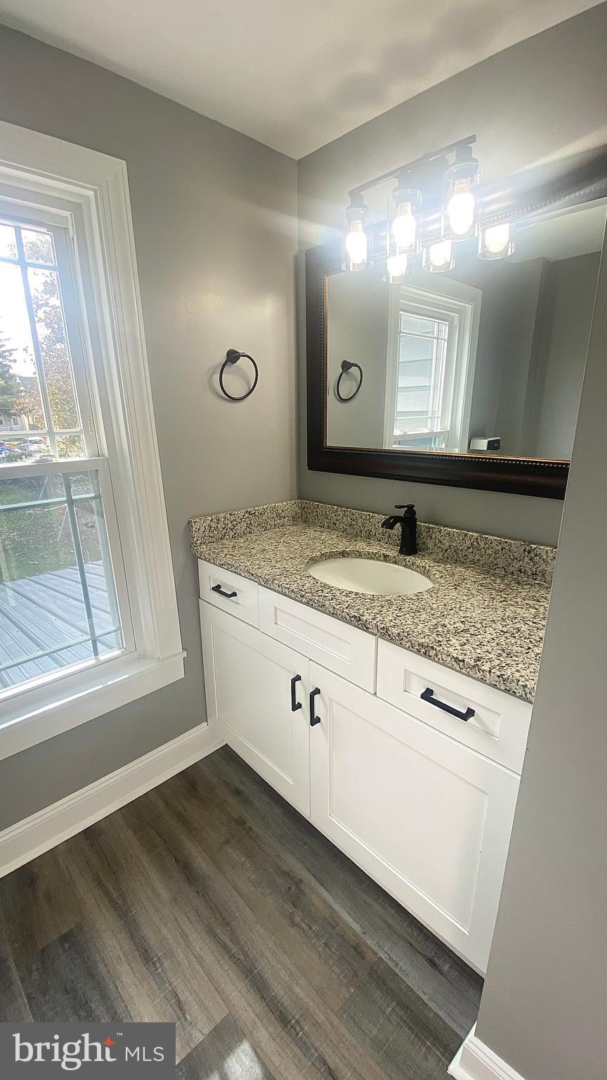 CHAMBERSBURG BOROUGH - Residential