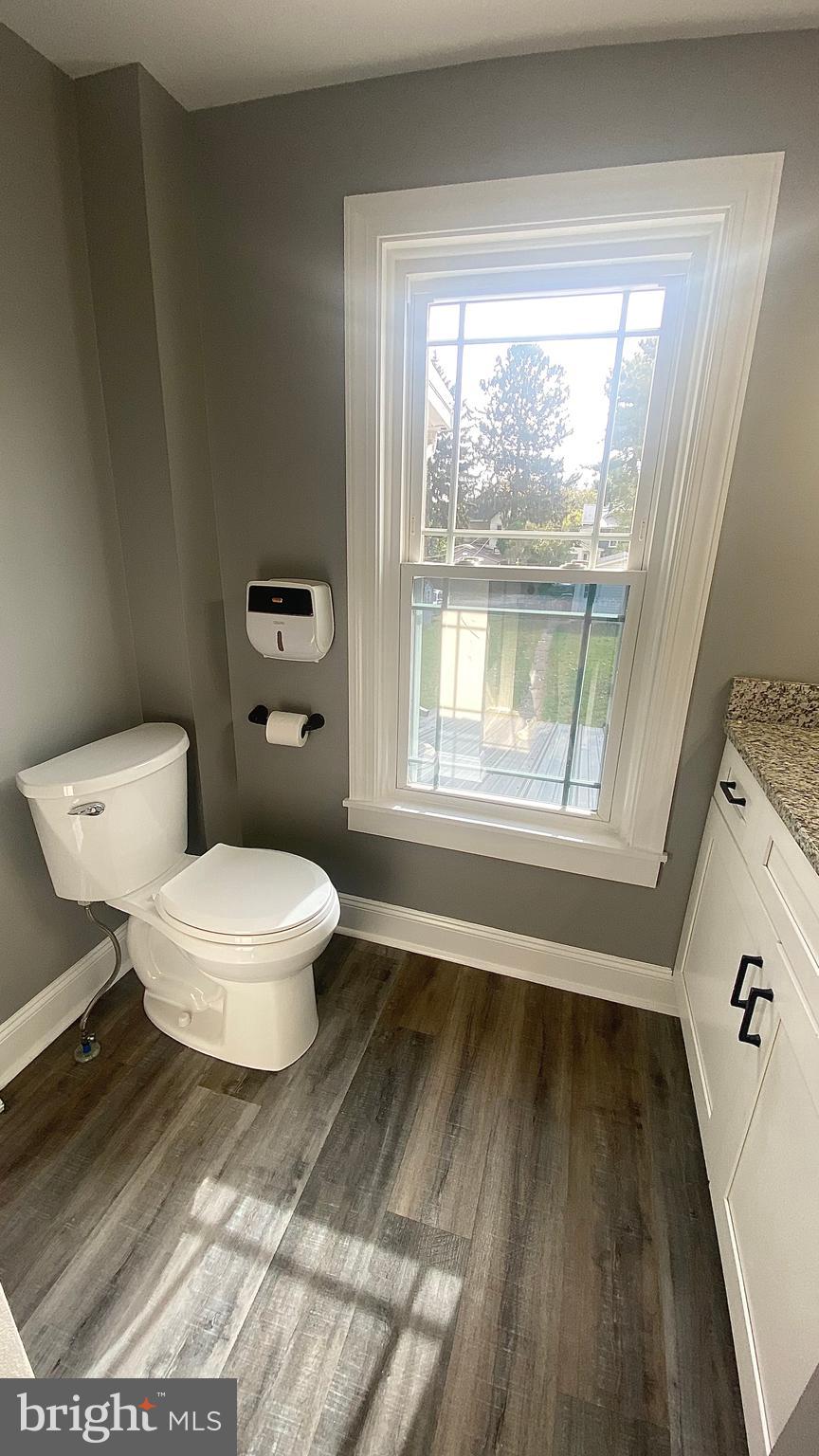 CHAMBERSBURG BOROUGH - Residential