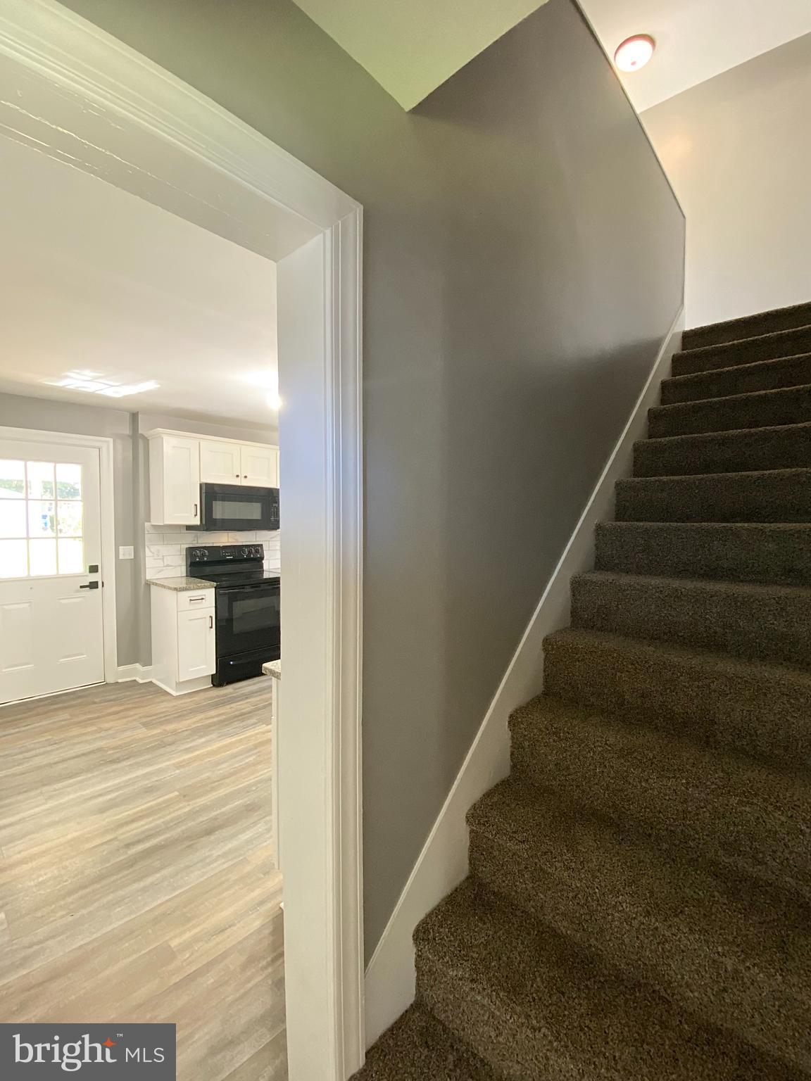 CHAMBERSBURG BOROUGH - Residential