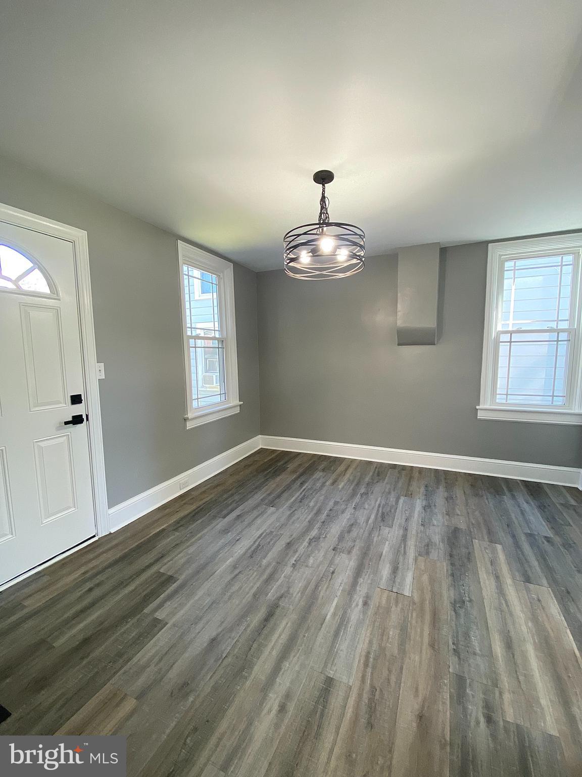 CHAMBERSBURG BOROUGH - Residential