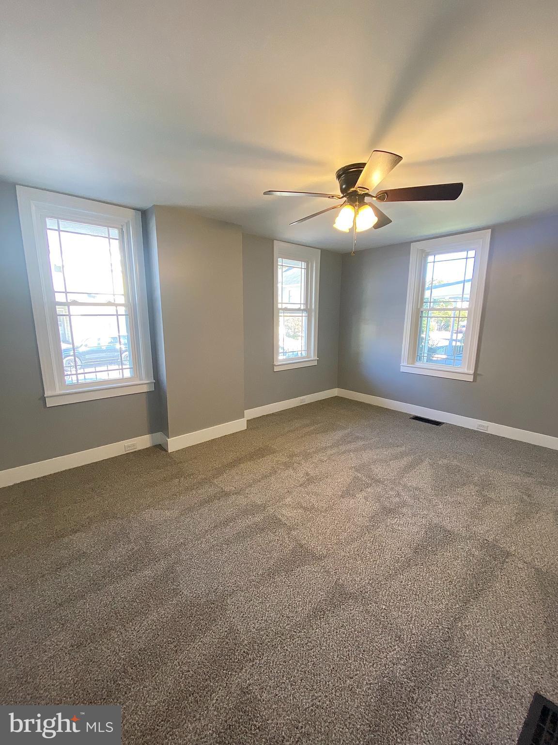 CHAMBERSBURG BOROUGH - Residential