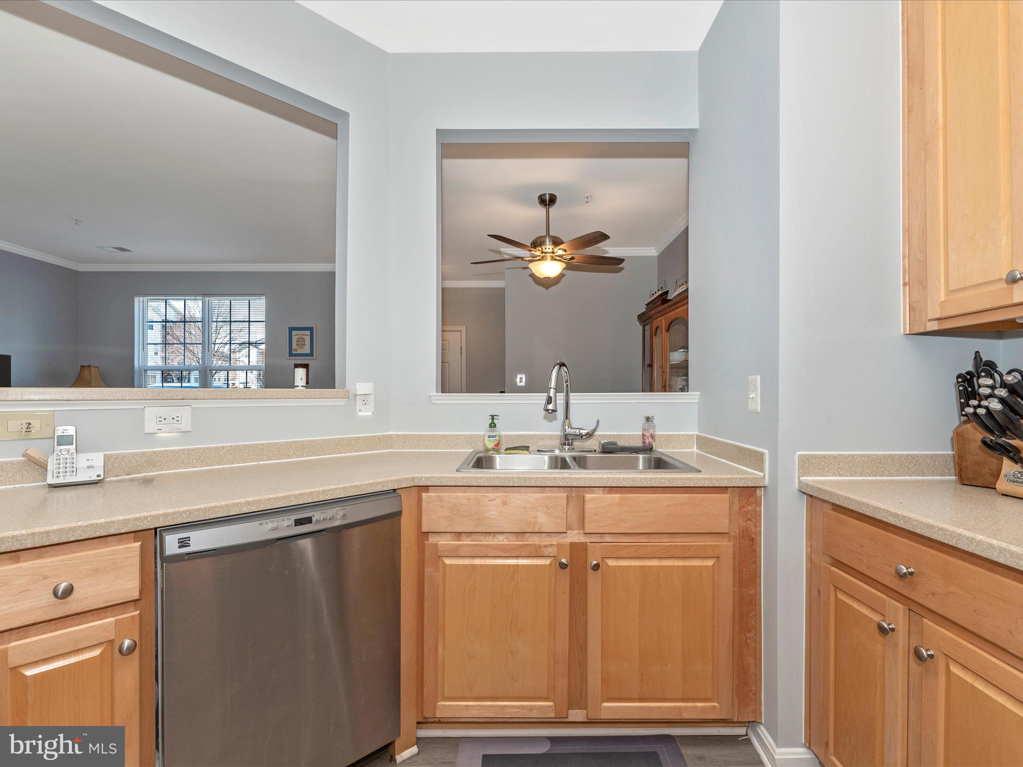 TASKERS CHANCE - Residential