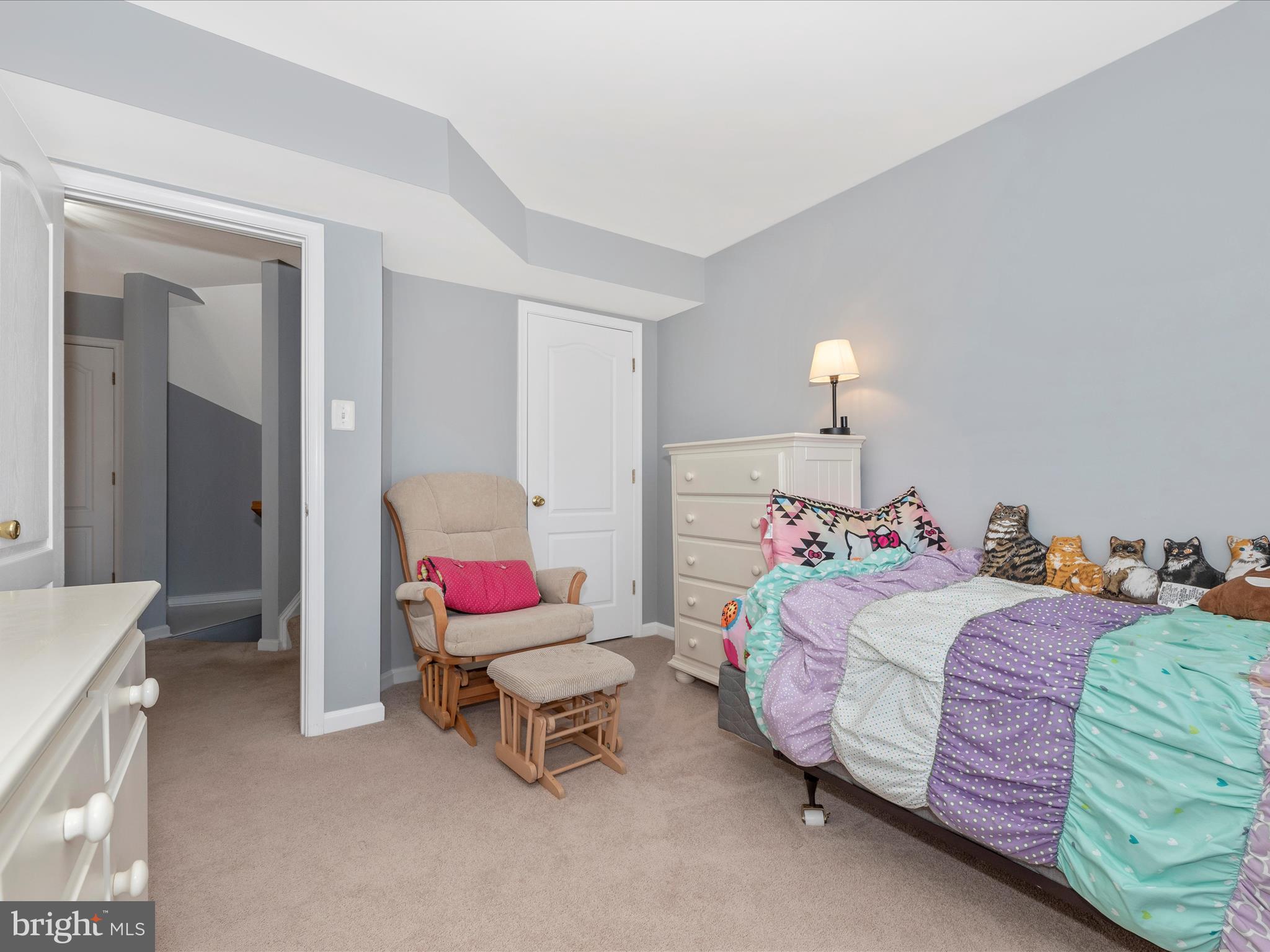 TASKERS CHANCE - Residential