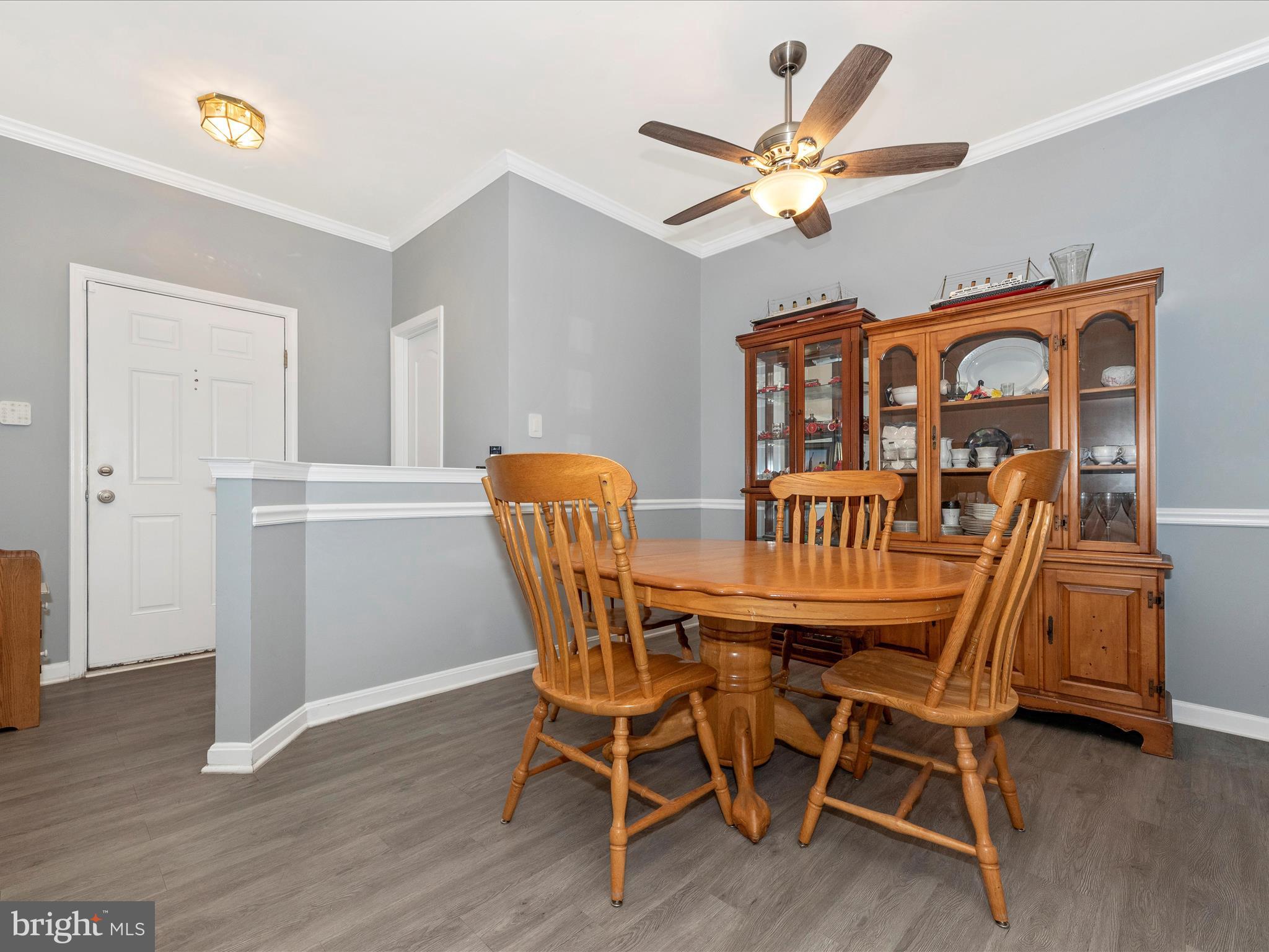 TASKERS CHANCE - Residential