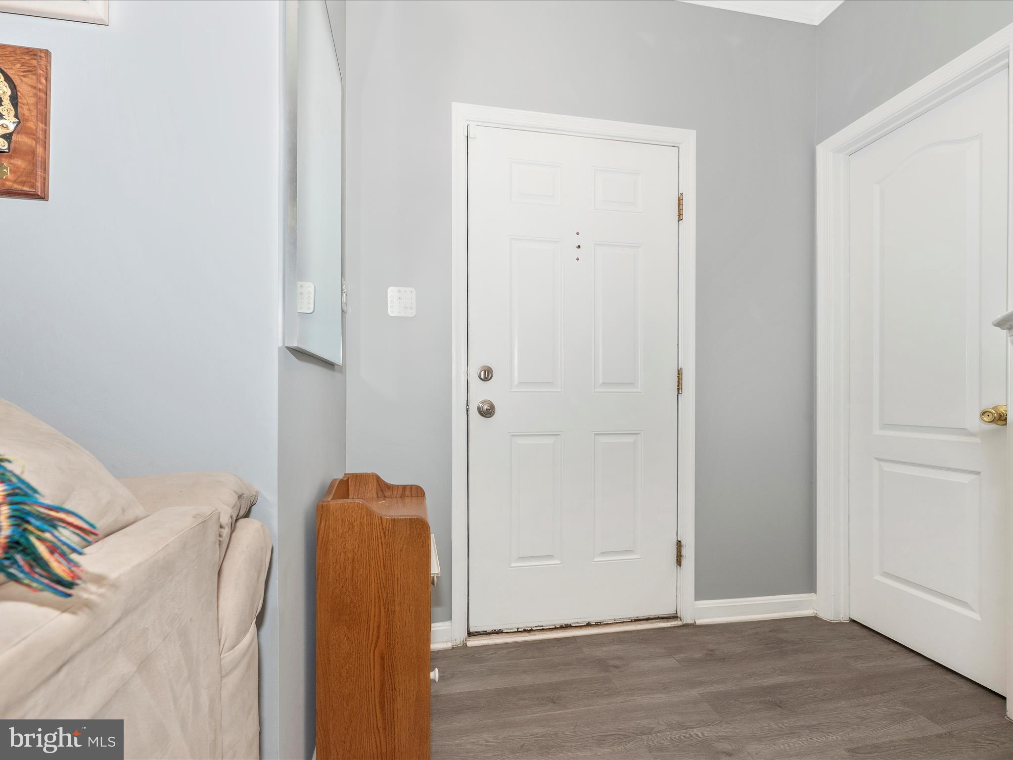 TASKERS CHANCE - Residential