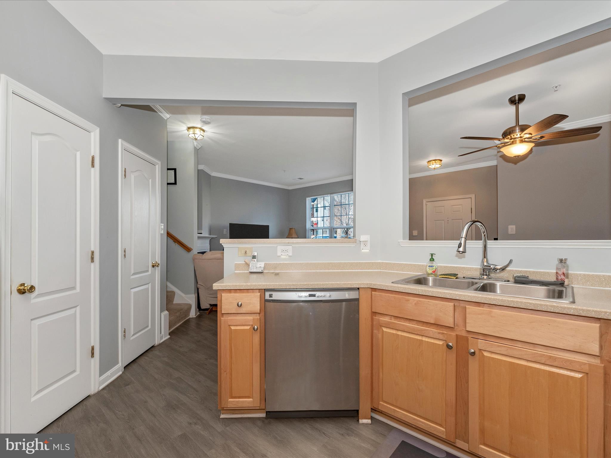 TASKERS CHANCE - Residential