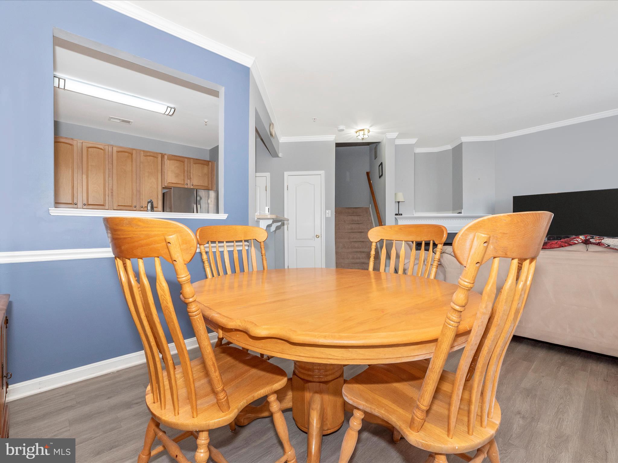 TASKERS CHANCE - Residential