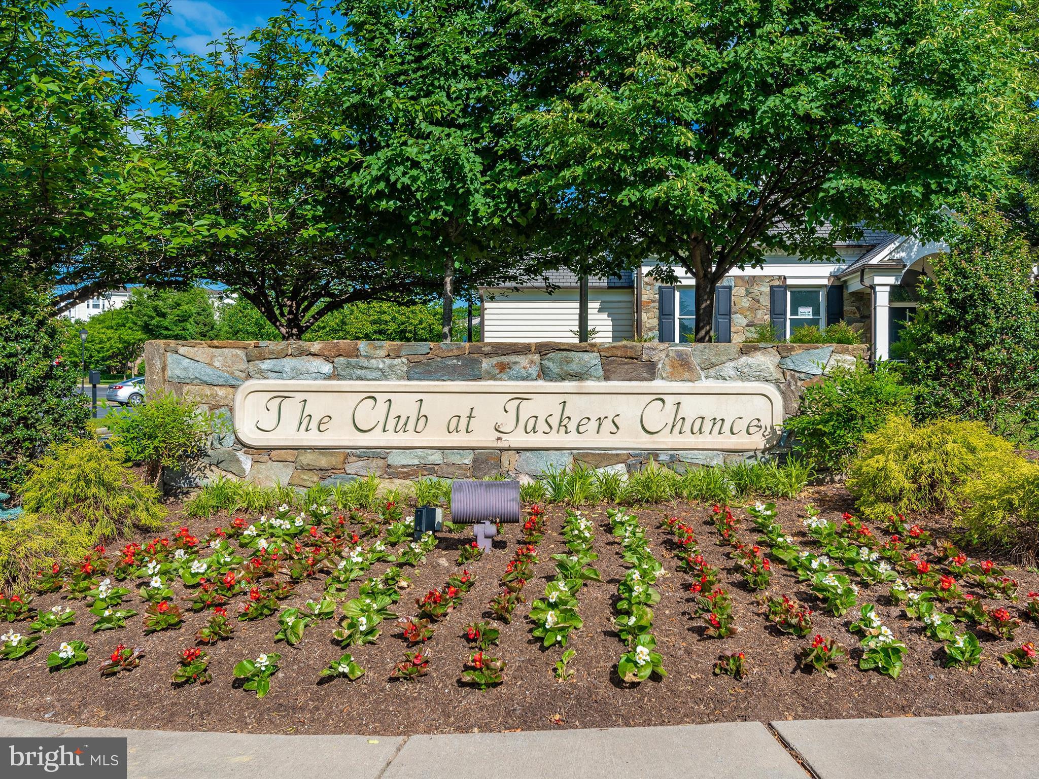 TASKERS CHANCE - Residential