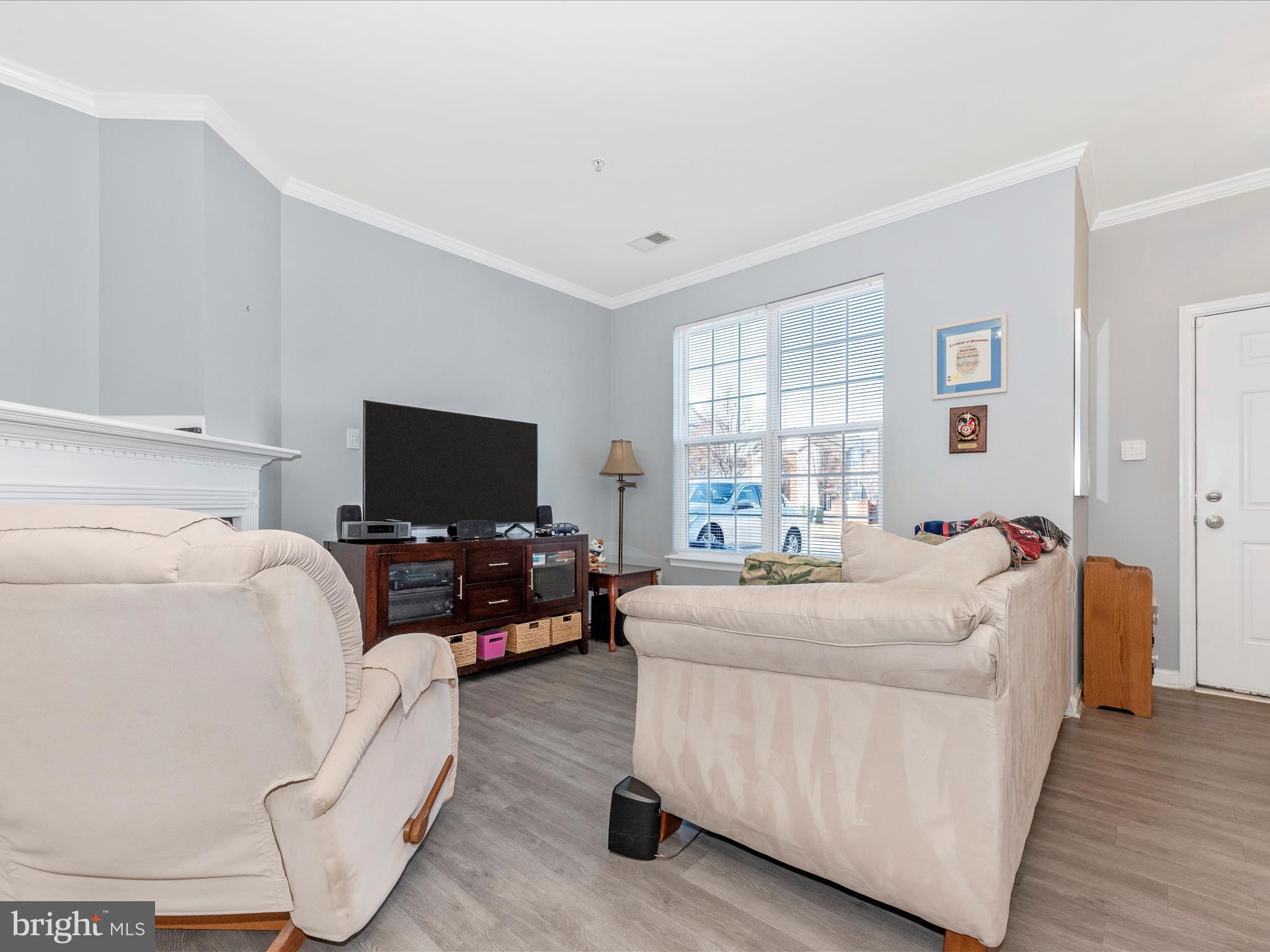 TASKERS CHANCE - Residential