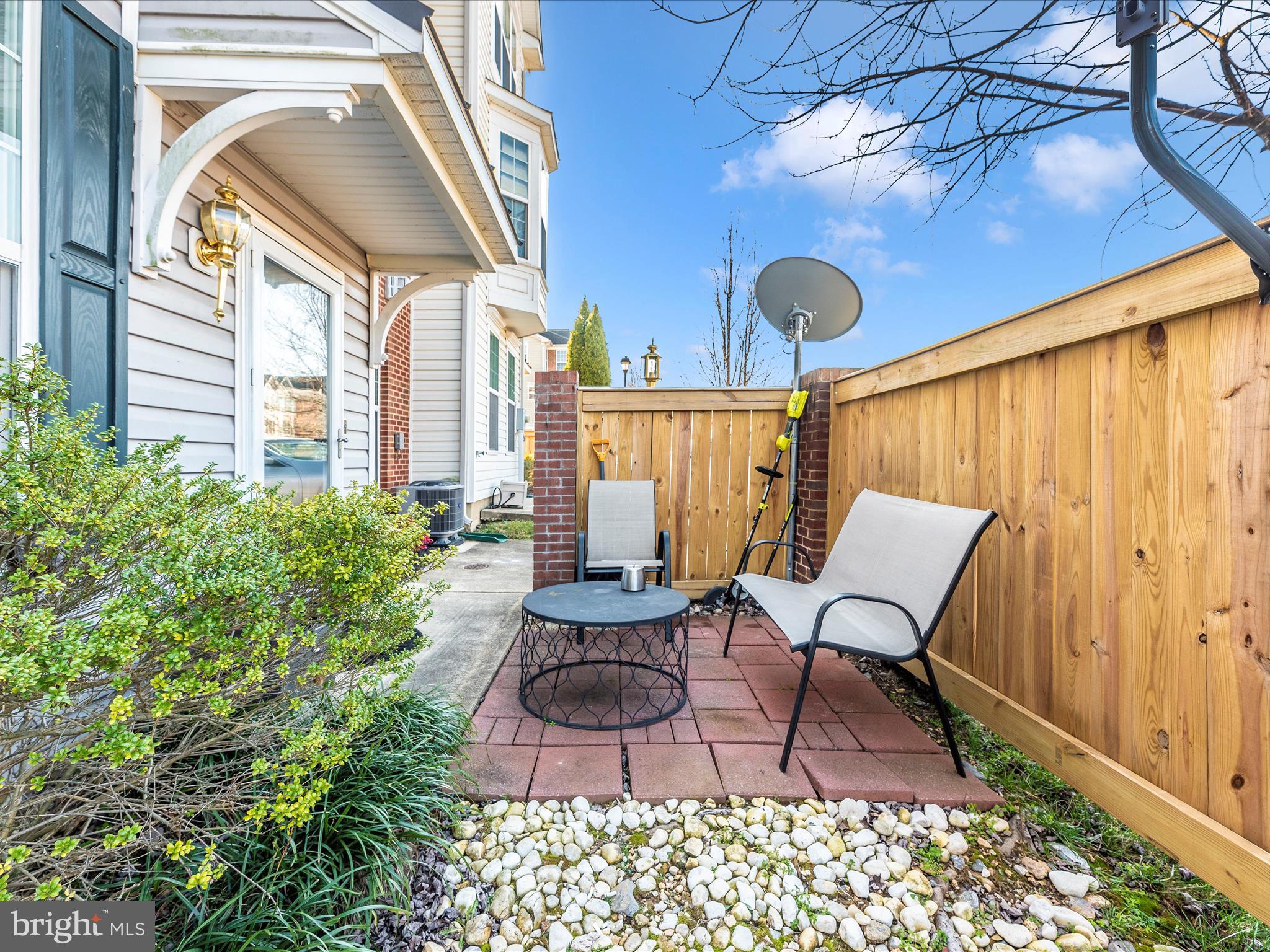 TASKERS CHANCE - Residential