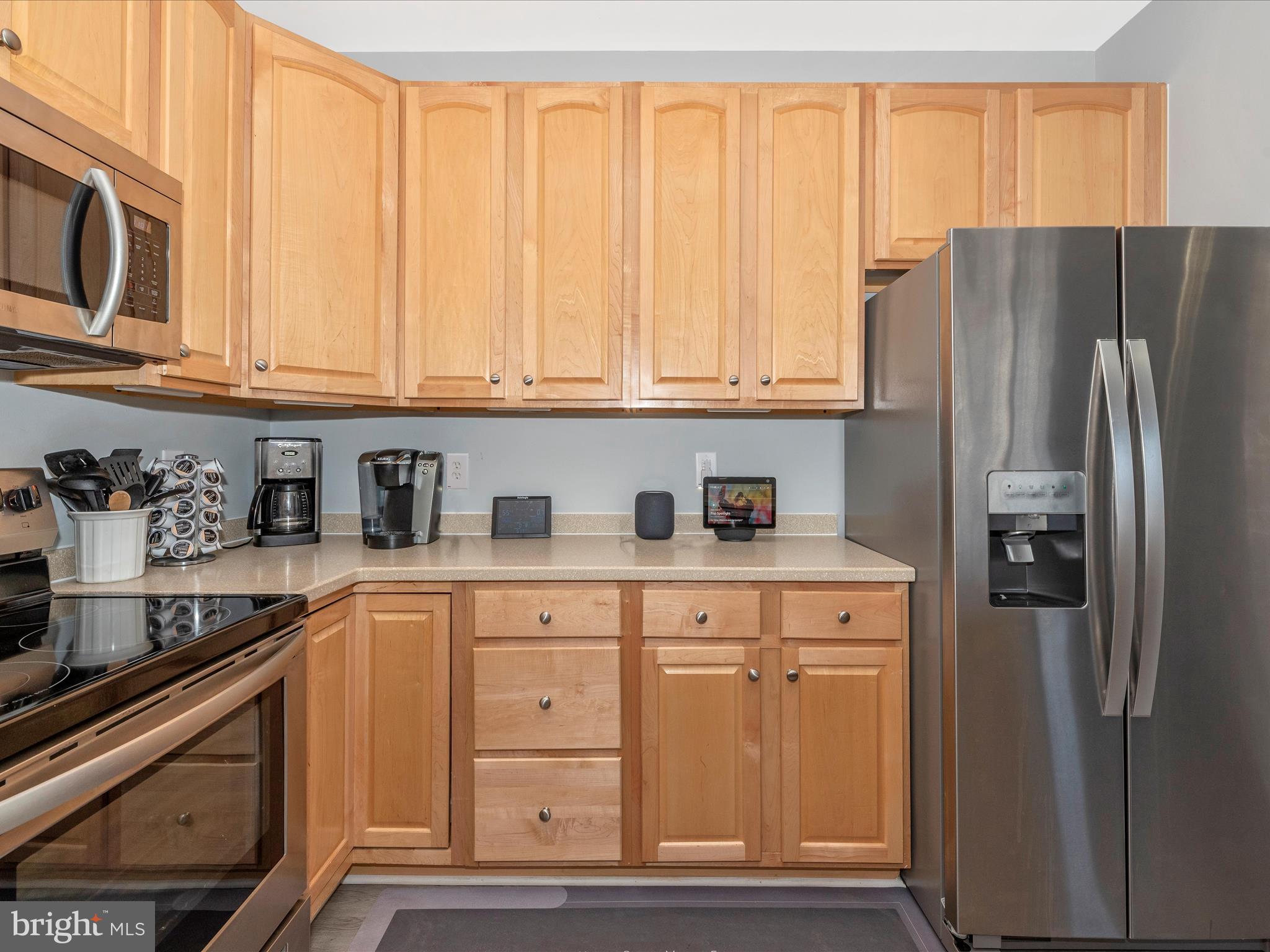 TASKERS CHANCE - Residential