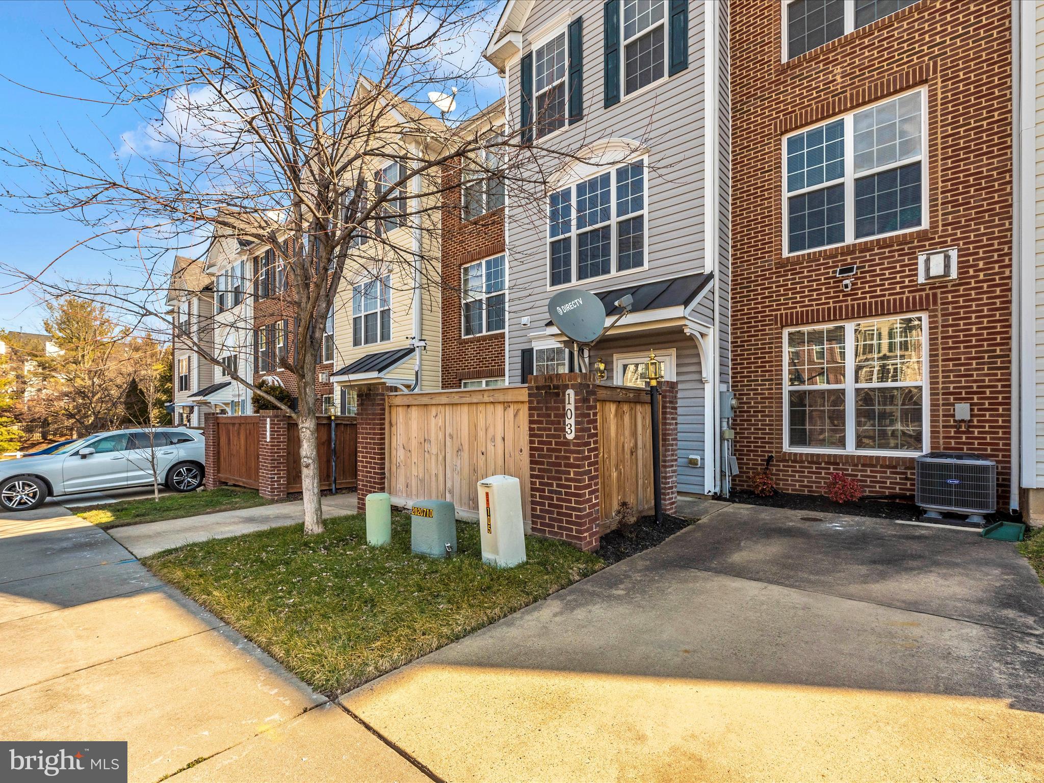 TASKERS CHANCE - Residential