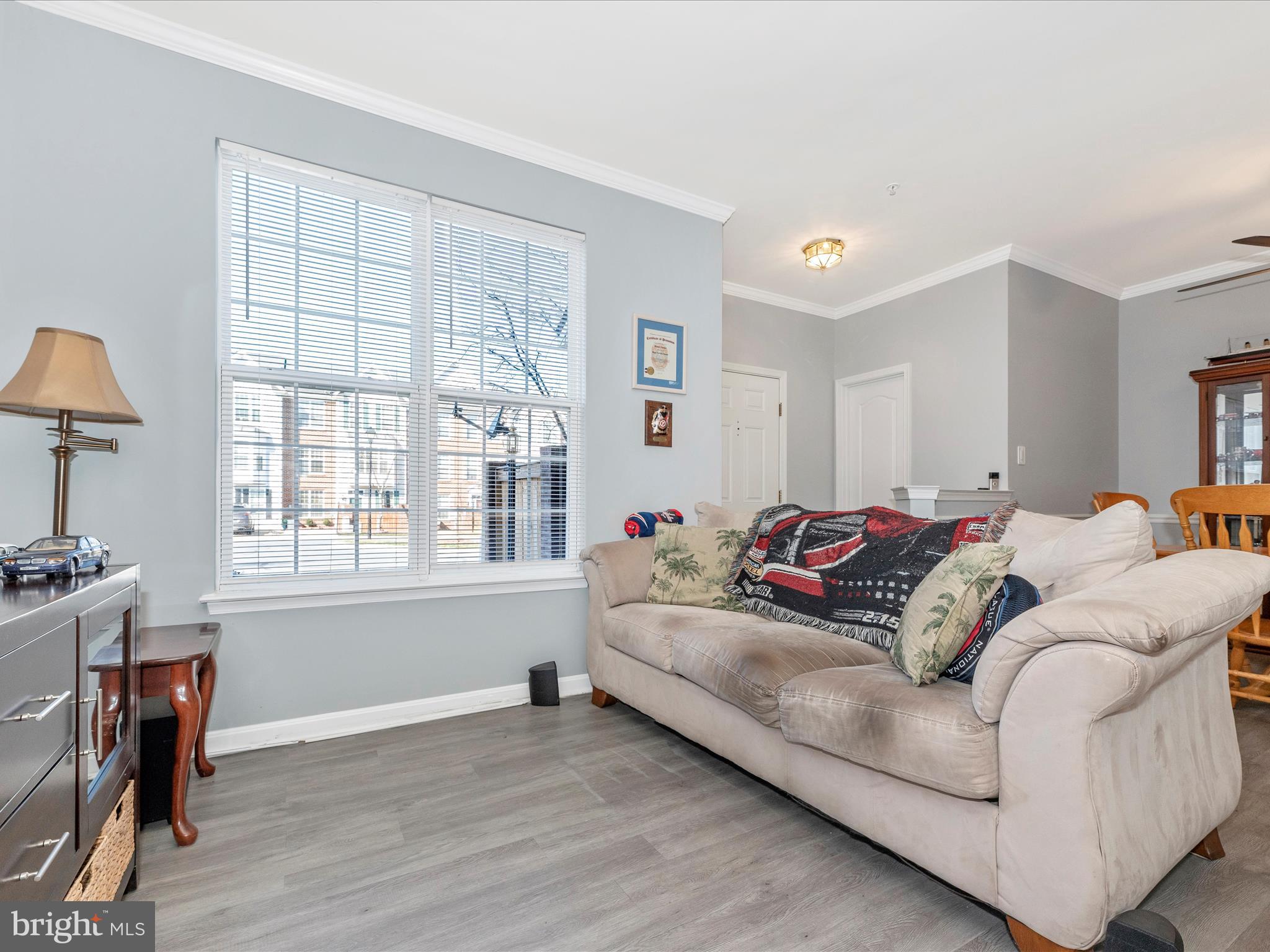 TASKERS CHANCE - Residential