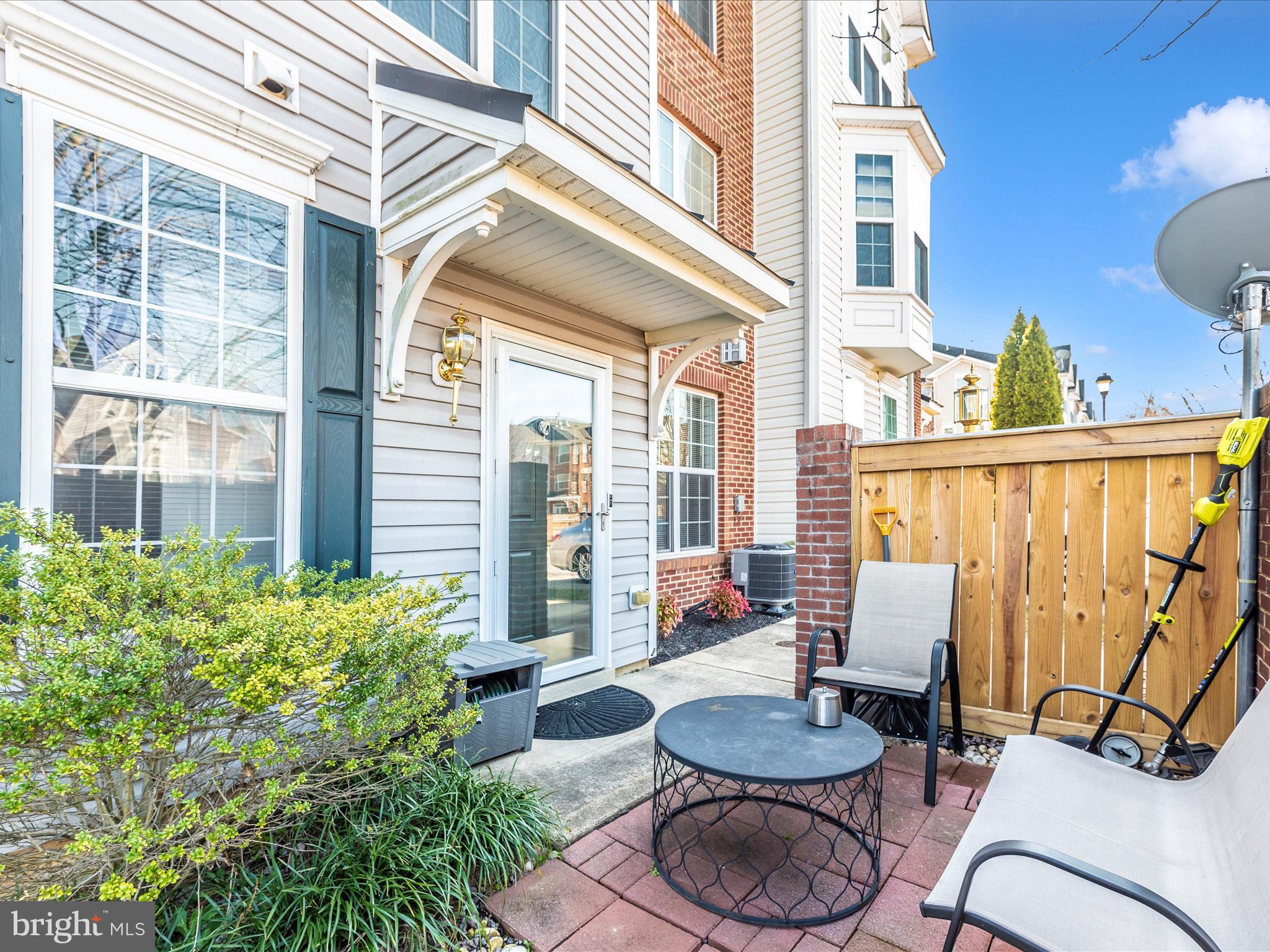 TASKERS CHANCE - Residential