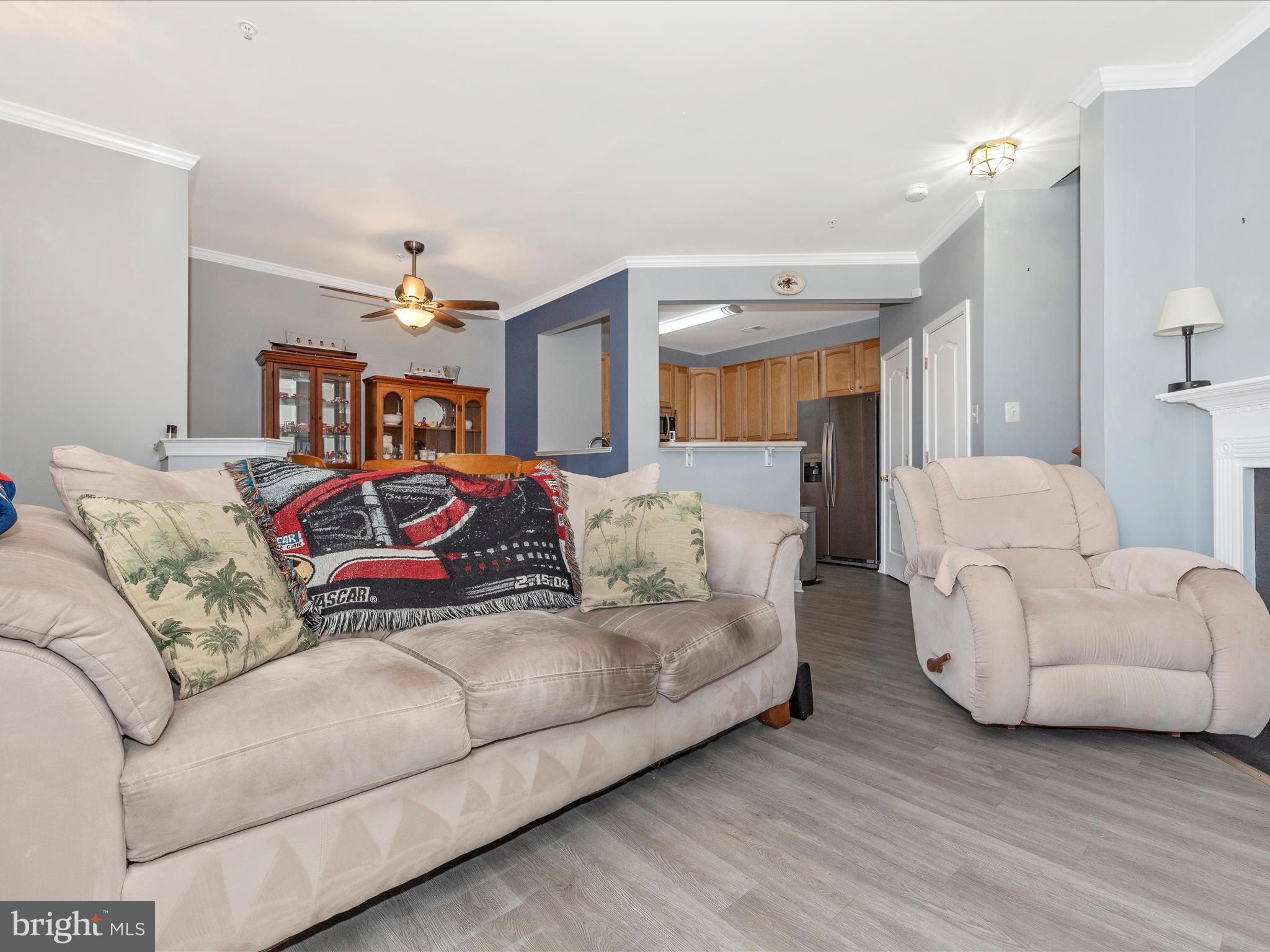 TASKERS CHANCE - Residential