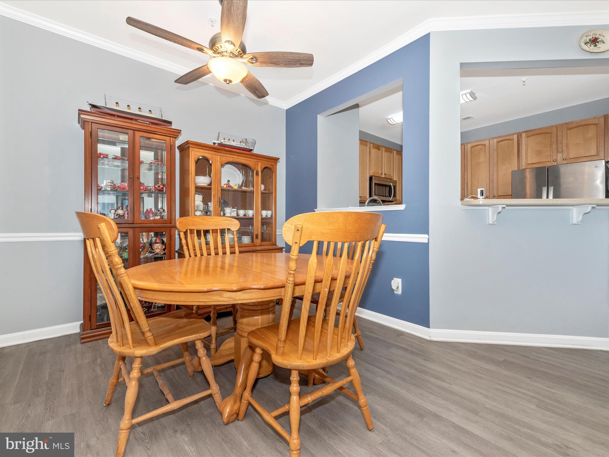 TASKERS CHANCE - Residential