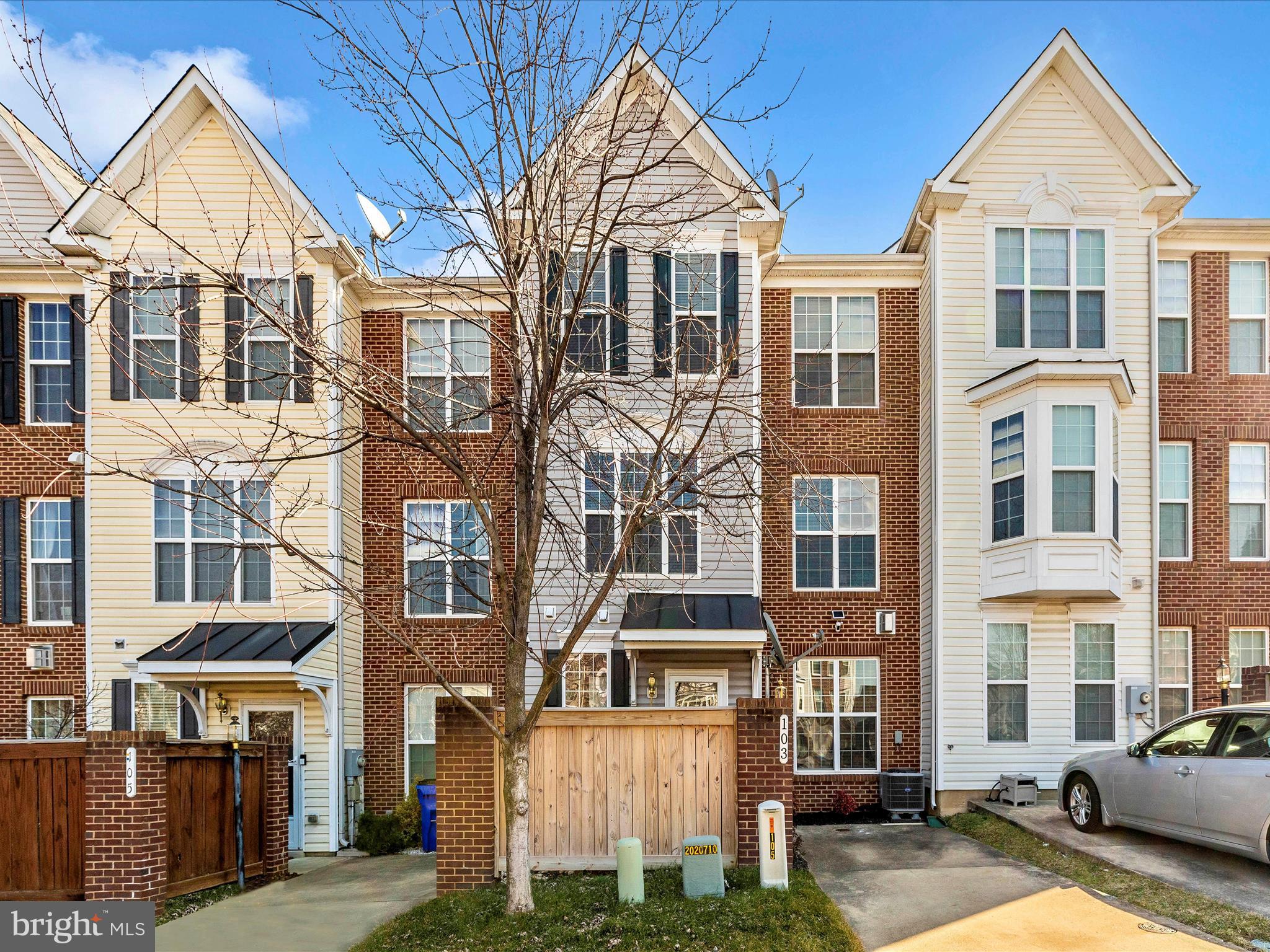 TASKERS CHANCE - Residential