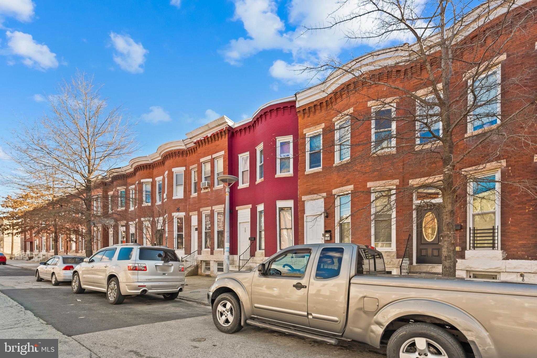 WESTPORT - Residential