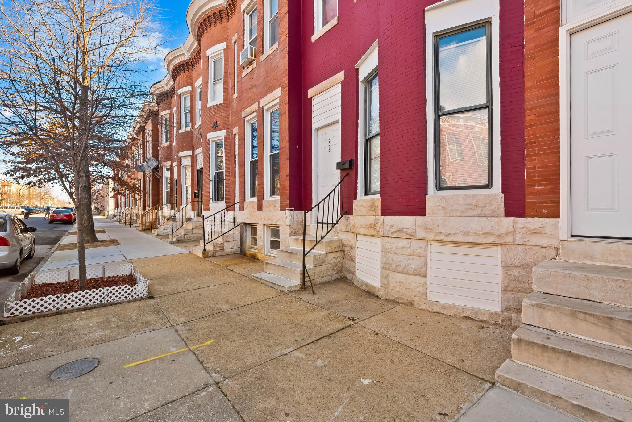 WESTPORT - Residential