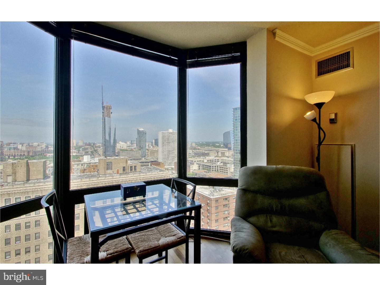 RITTENHOUSE SQUARE - Residential Lease