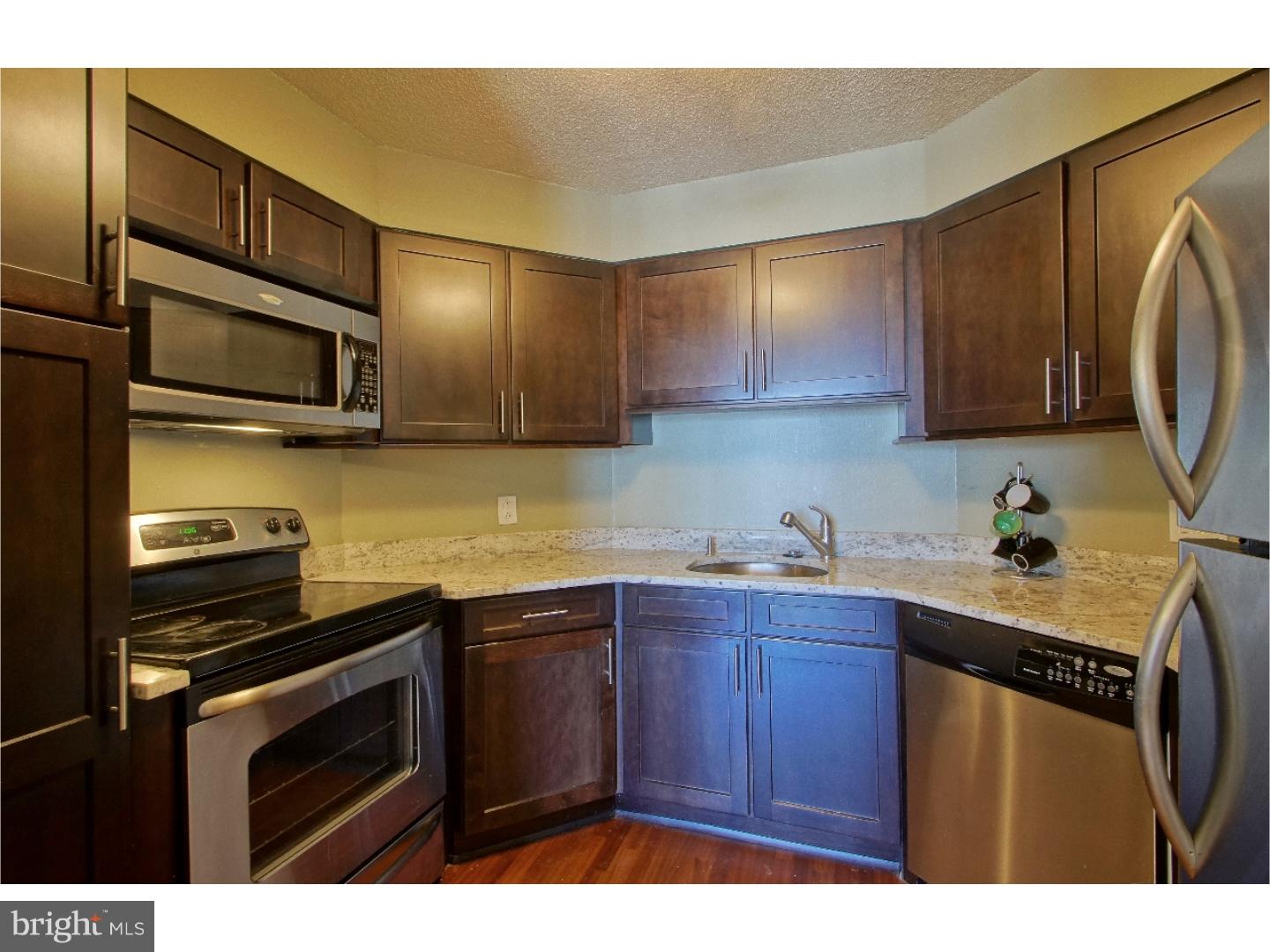 RITTENHOUSE SQUARE - Residential Lease