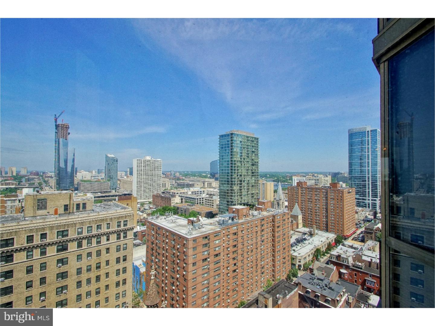 RITTENHOUSE SQUARE - Residential Lease
