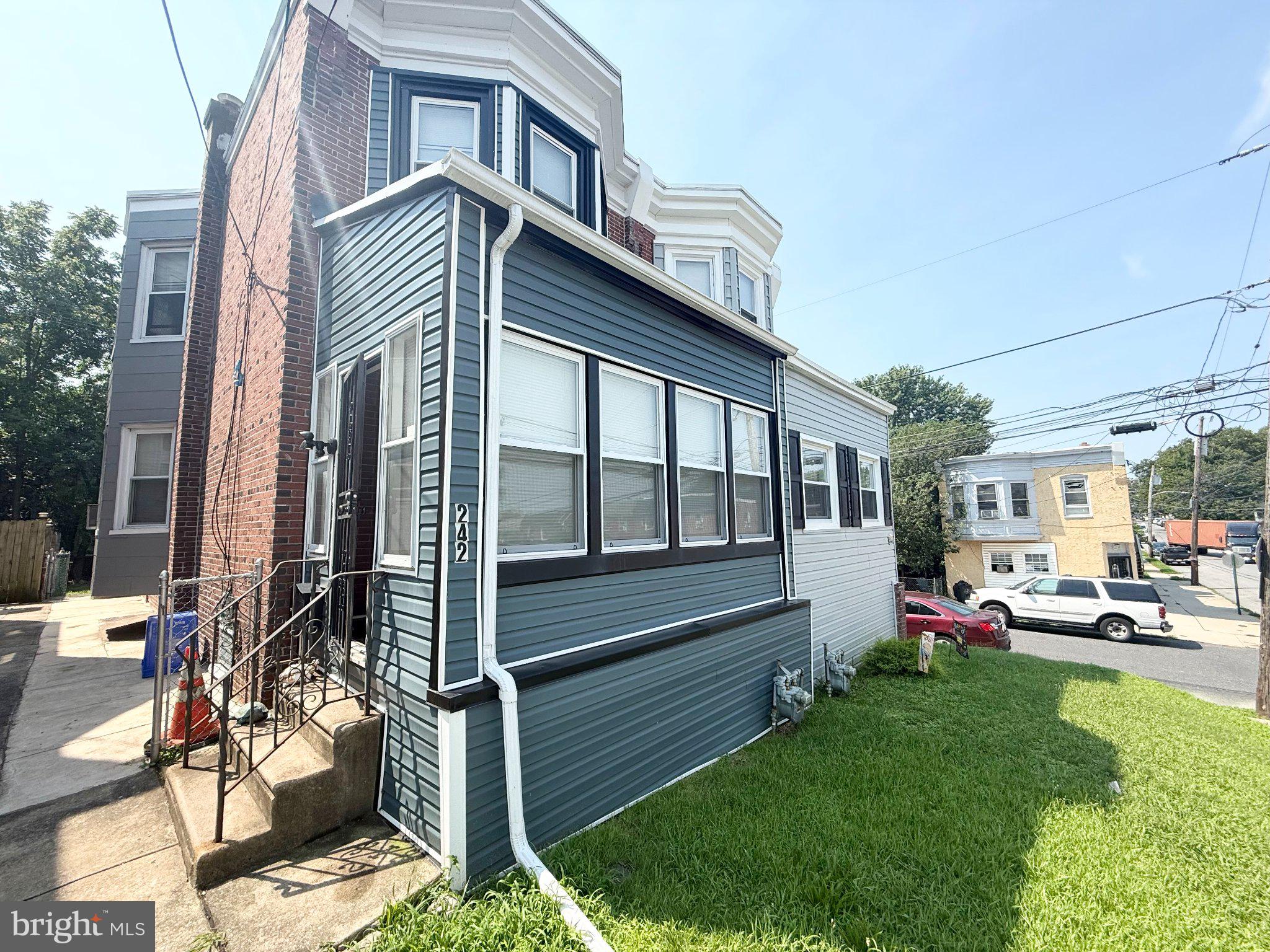 242 PUSEY AVENUE