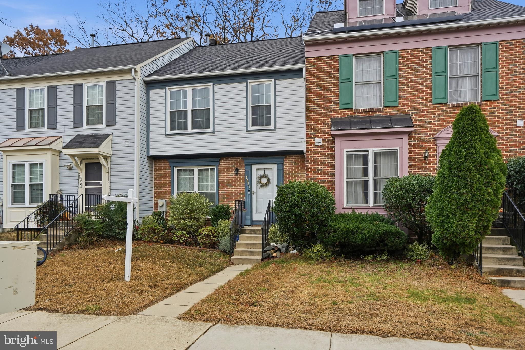 QUAIL RUN - Residential