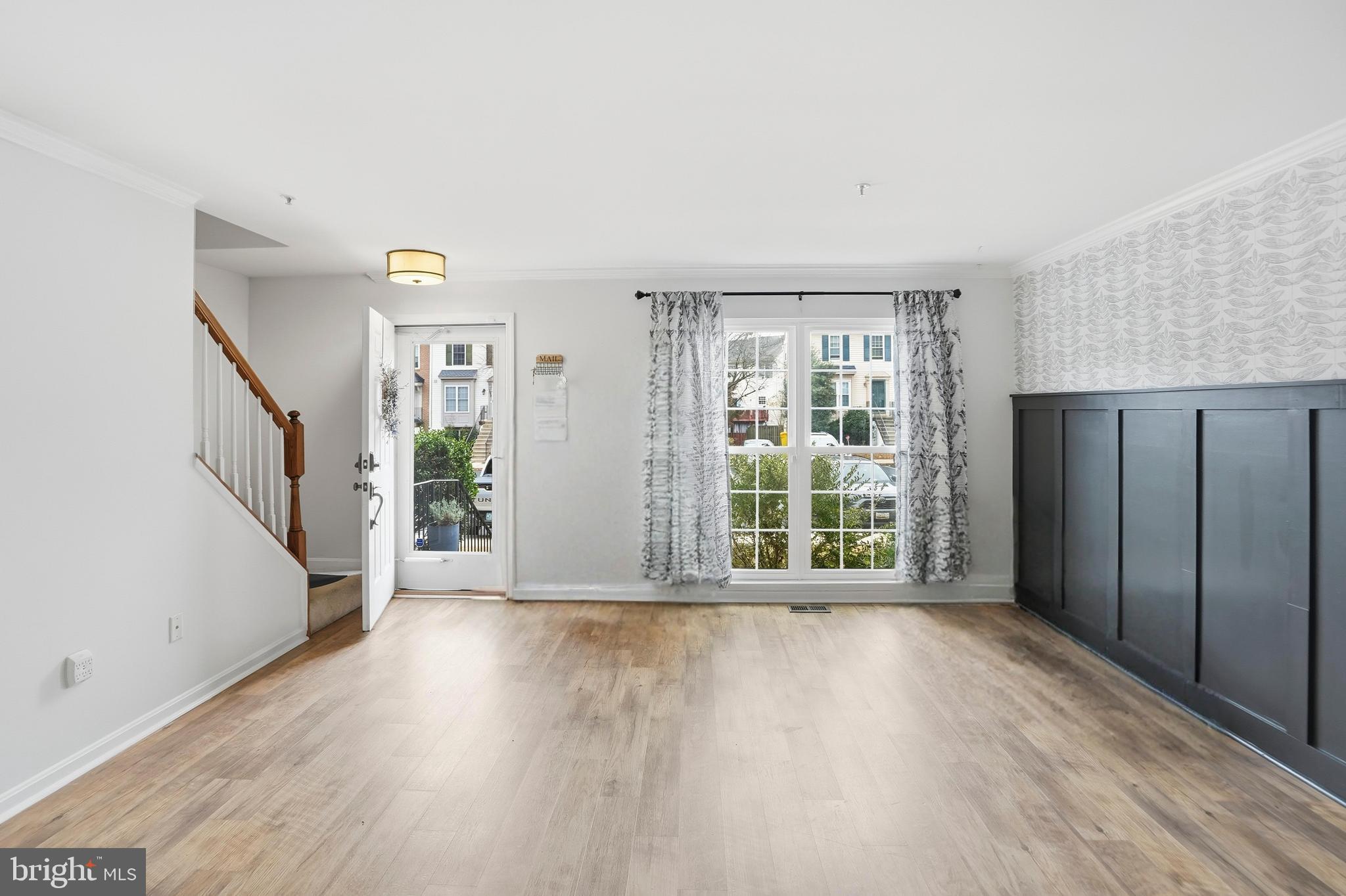 QUAIL RUN - Residential