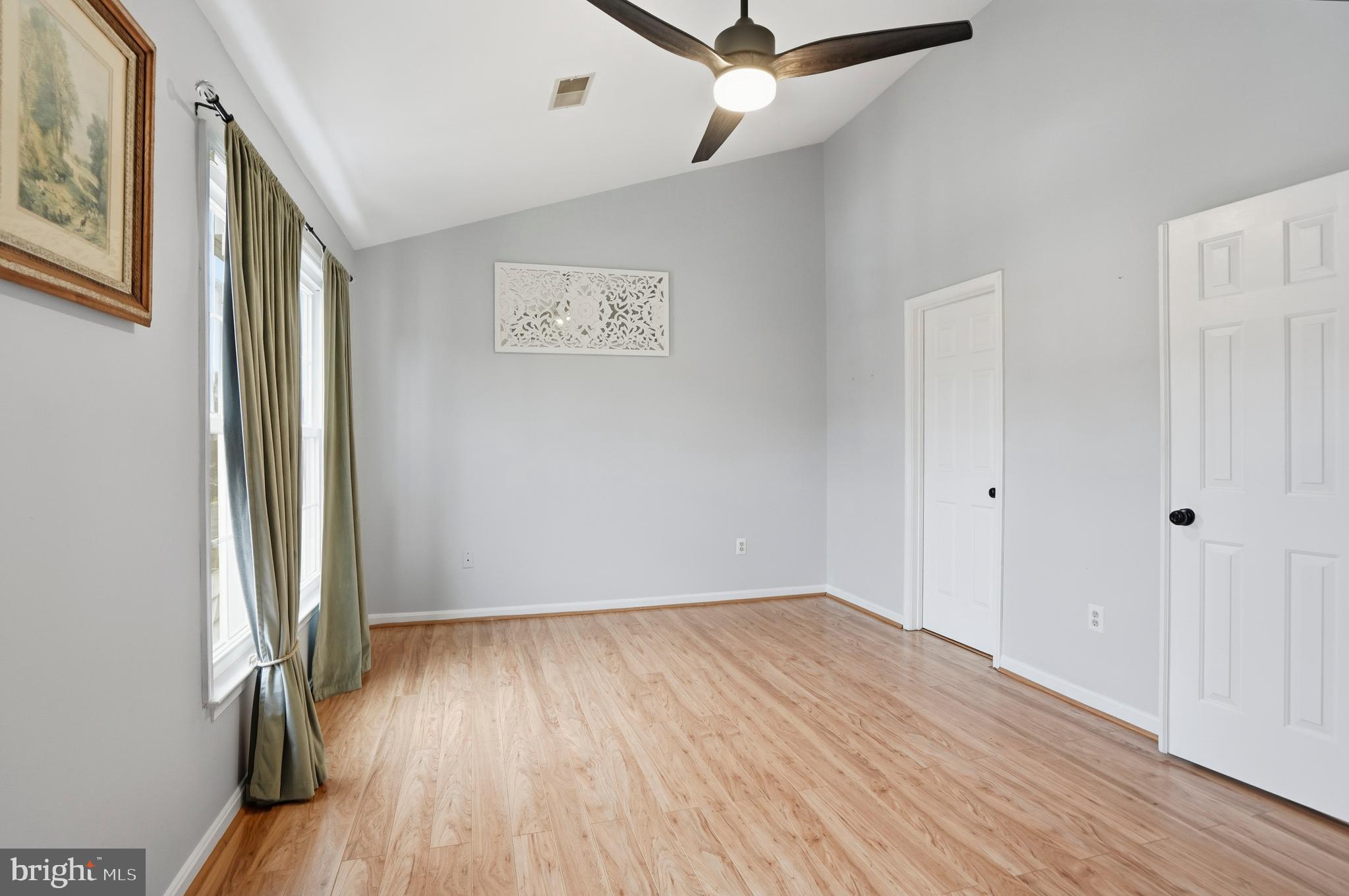 QUAIL RUN - Residential