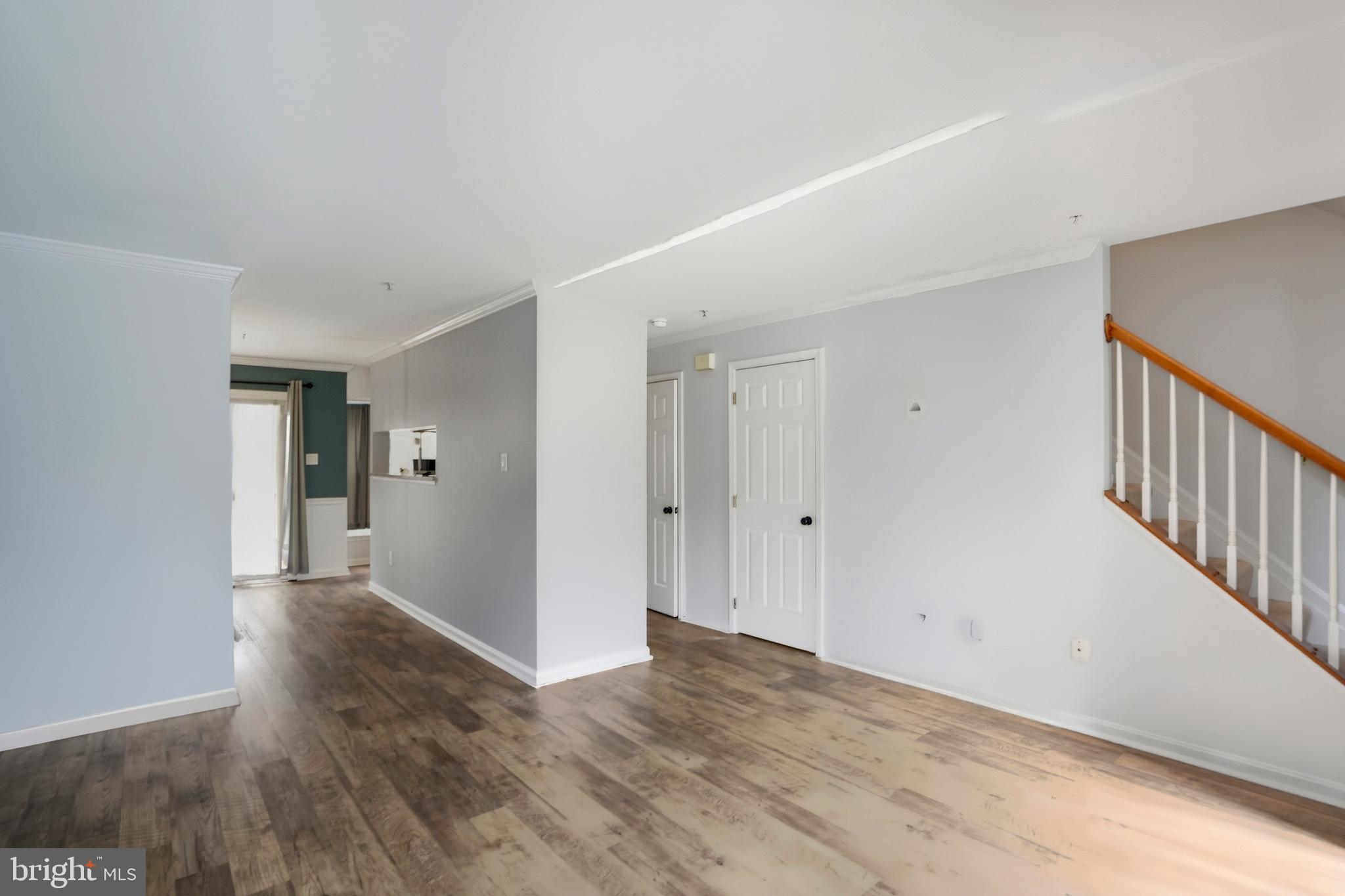 QUAIL RUN - Residential