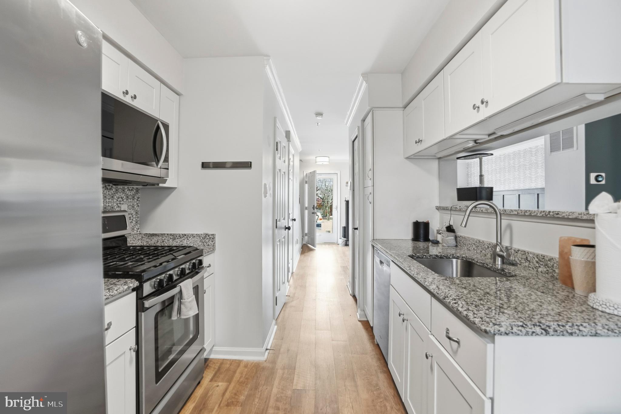 QUAIL RUN - Residential