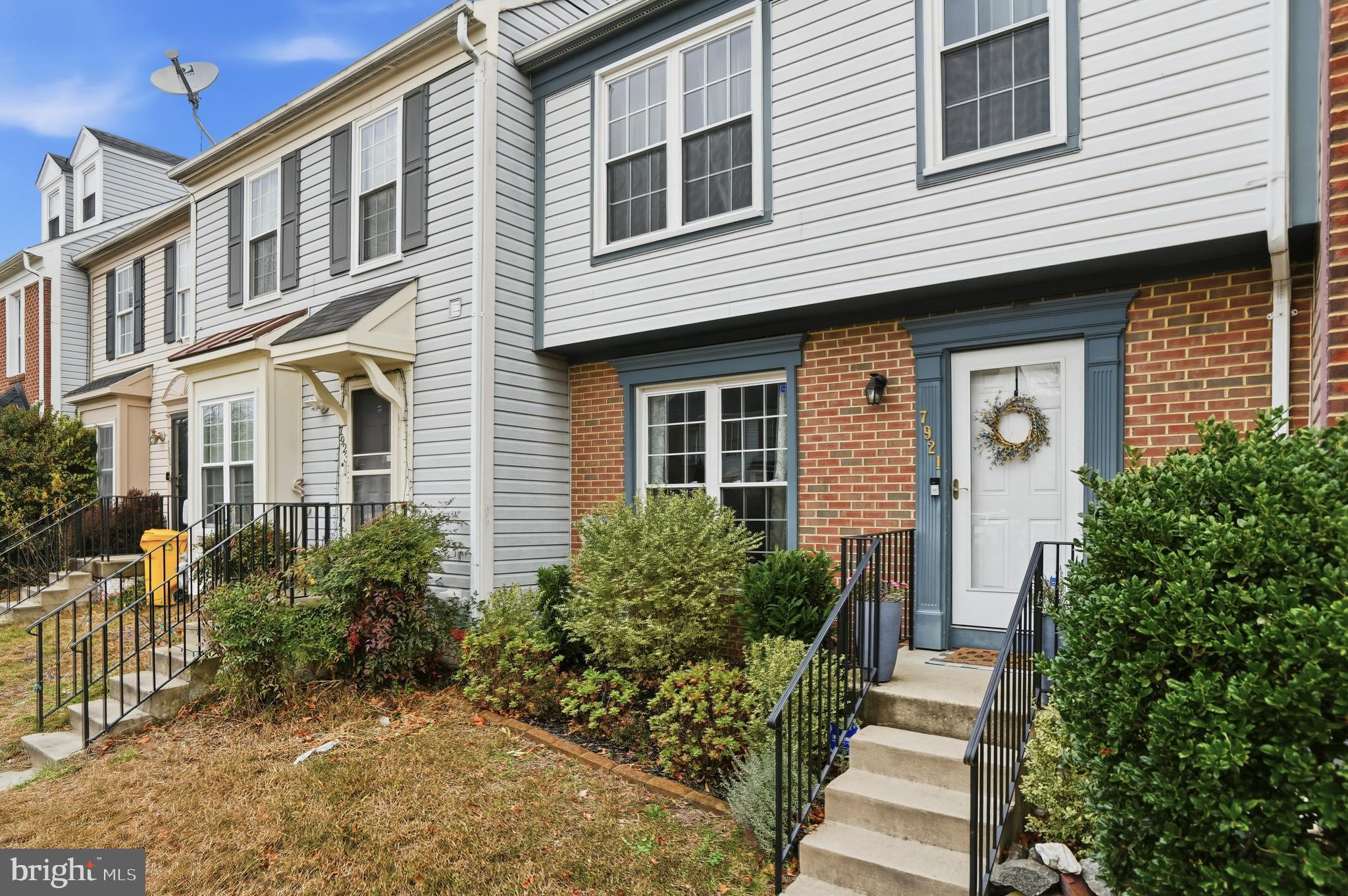 7921 HEATHER MIST DRIVE