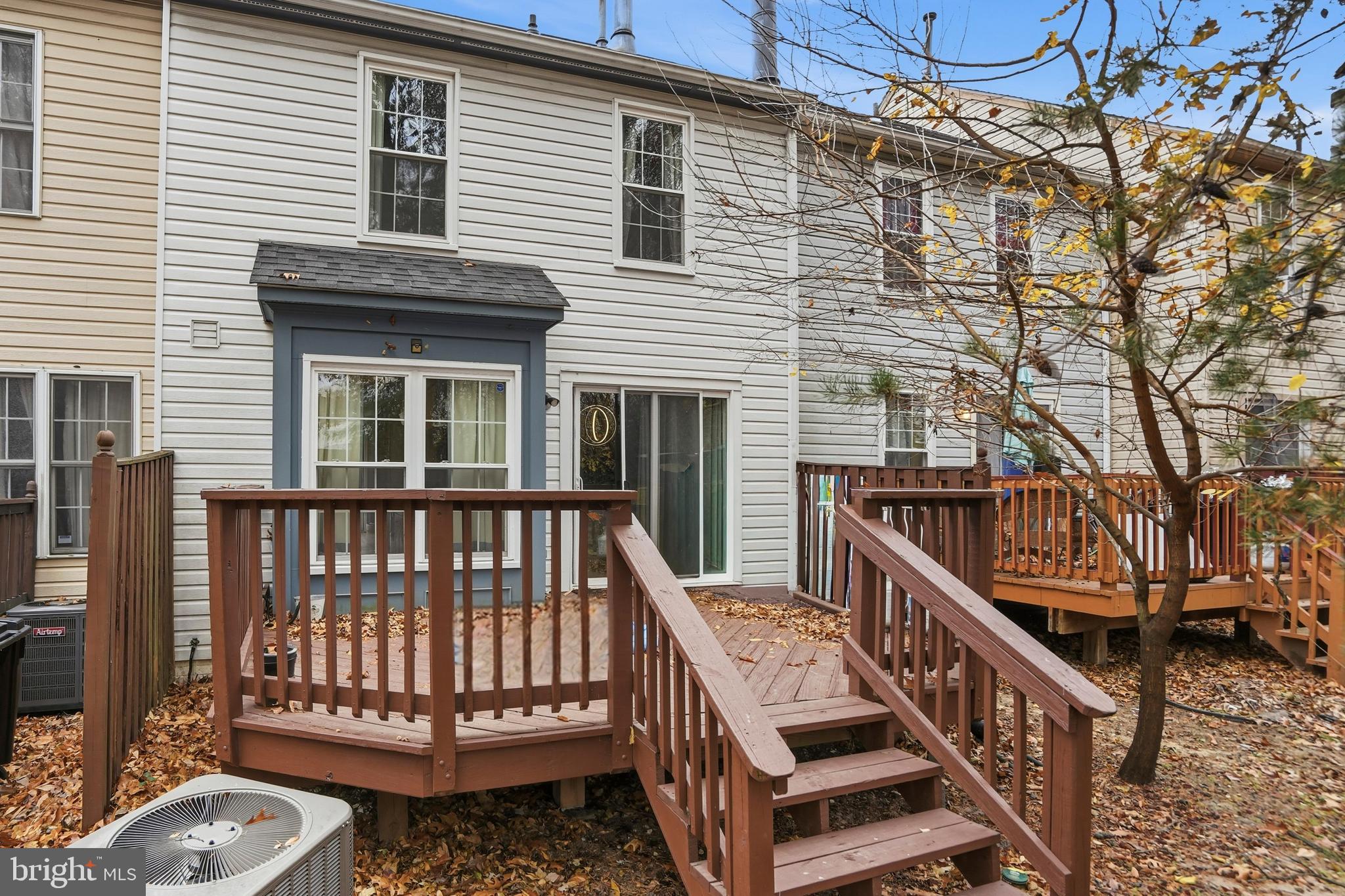 QUAIL RUN - Residential