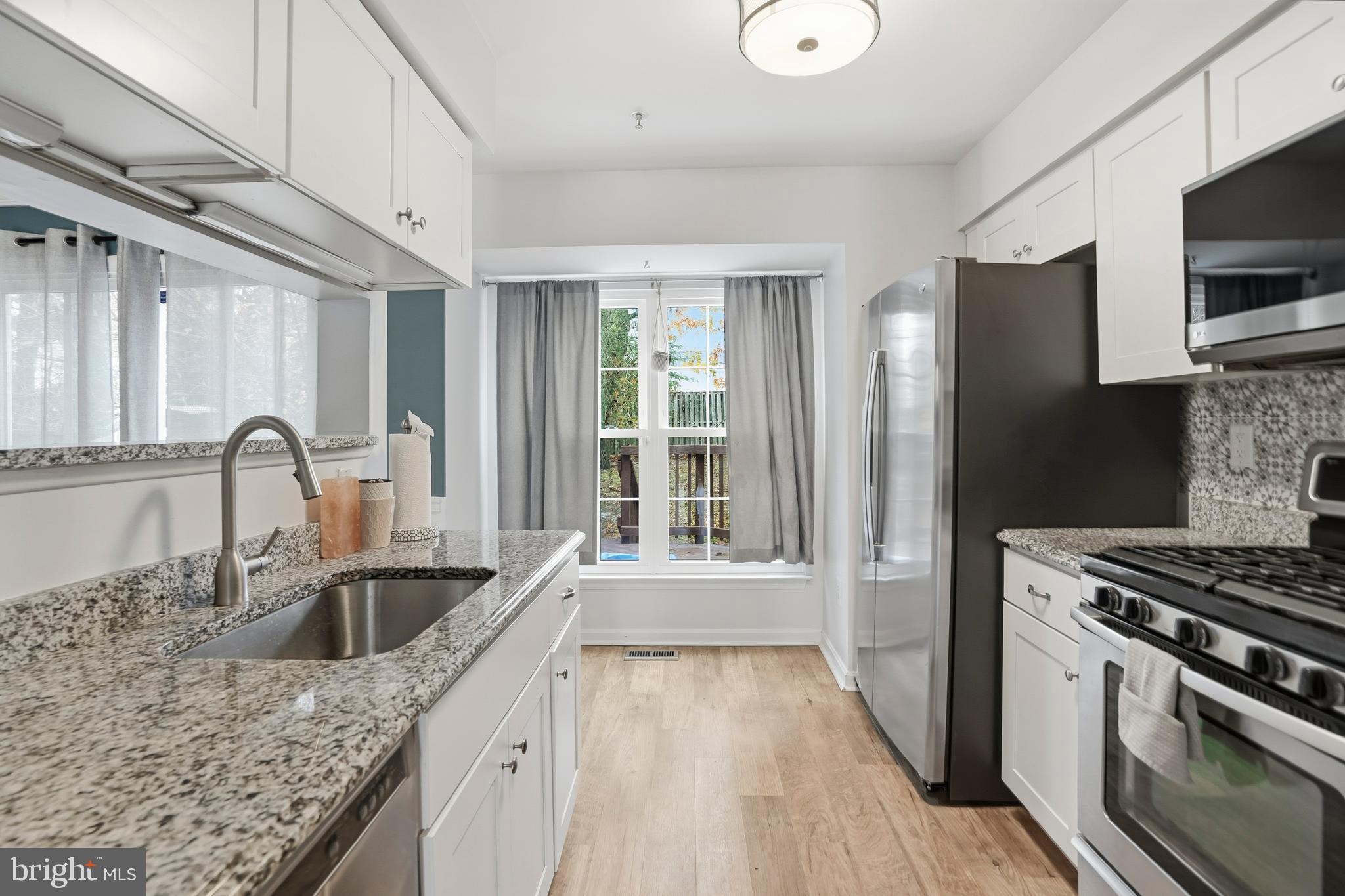 QUAIL RUN - Residential