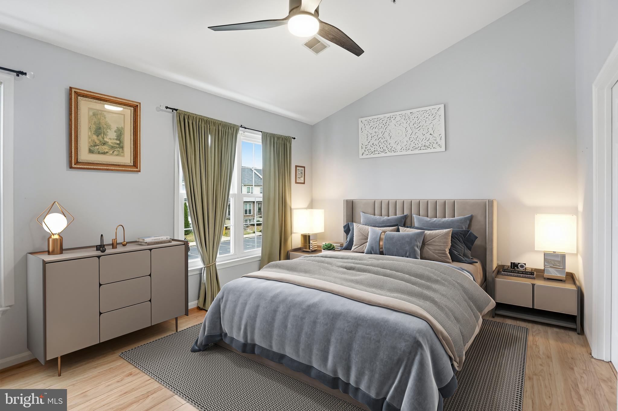 QUAIL RUN - Residential