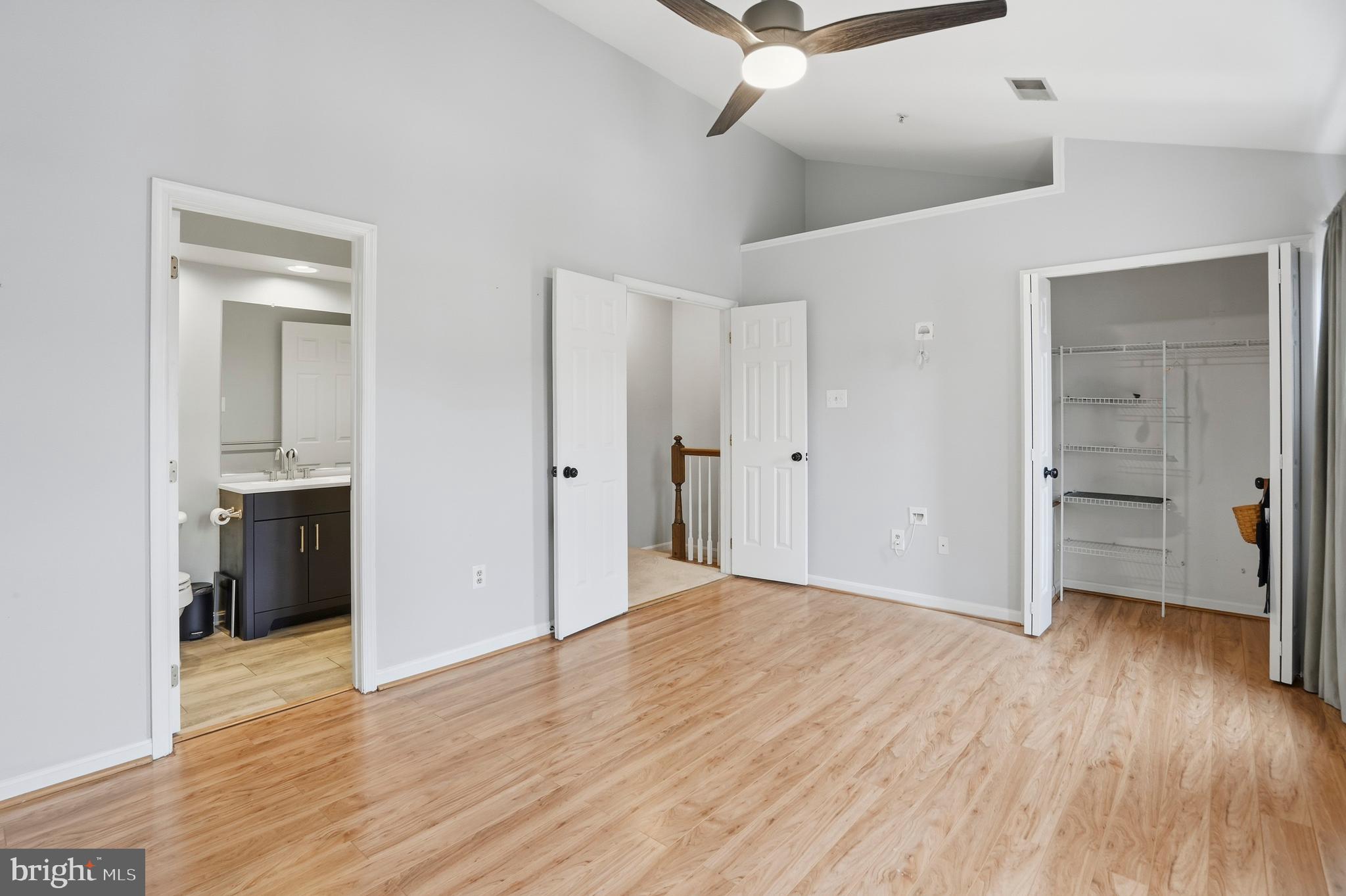 QUAIL RUN - Residential