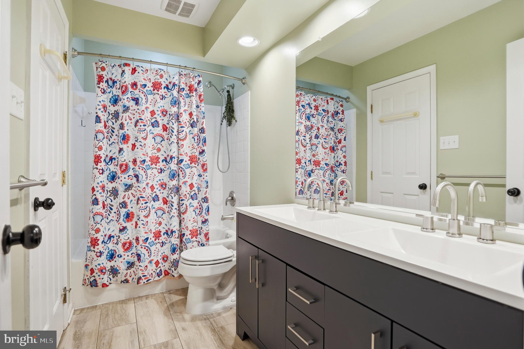 QUAIL RUN - Residential