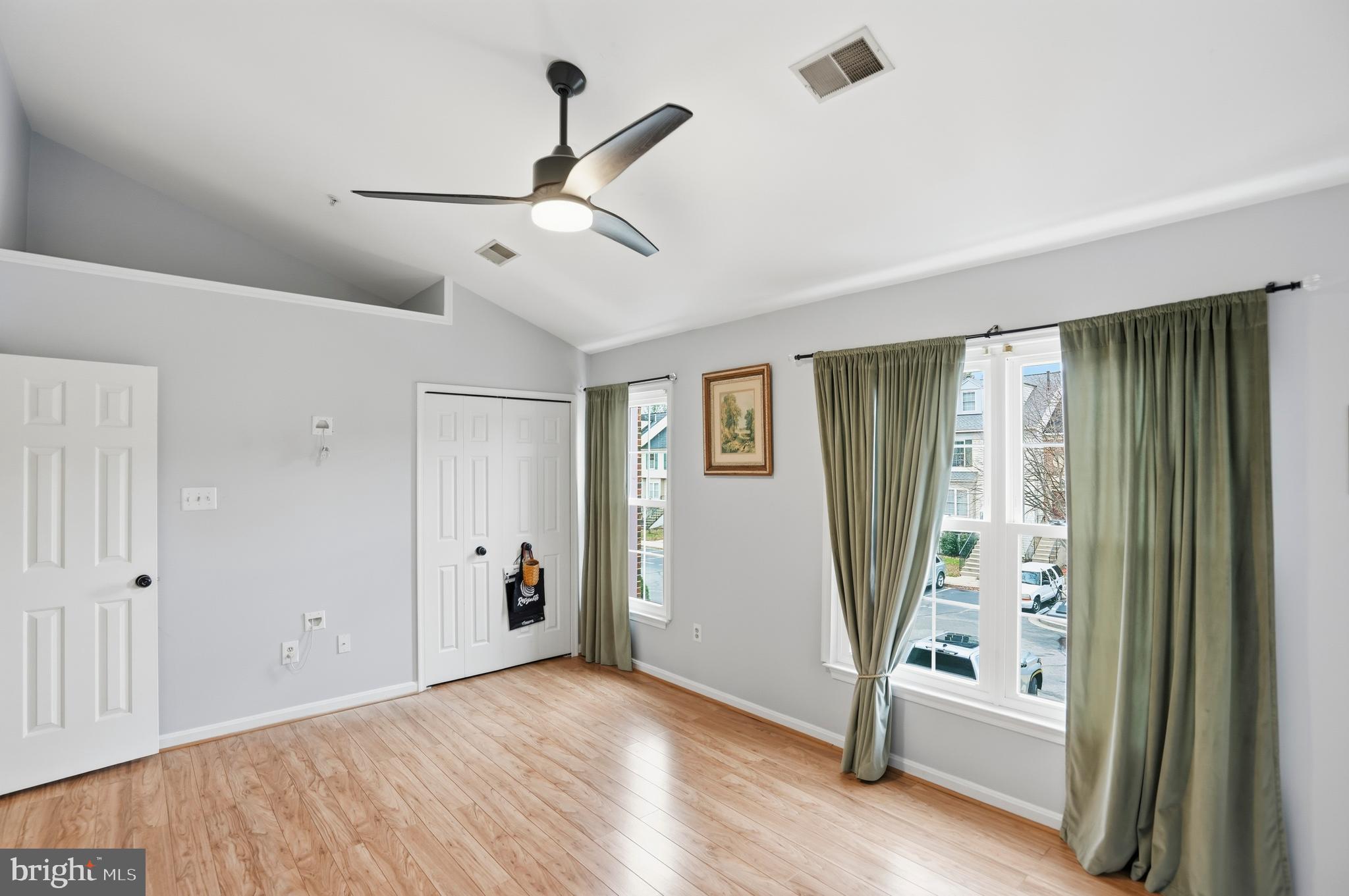 QUAIL RUN - Residential