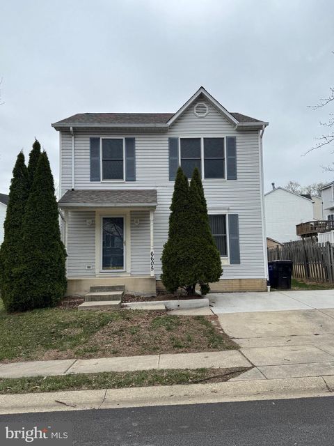 6605 HUNTSHIRE DRIVE ELKRIDGE MD 21075