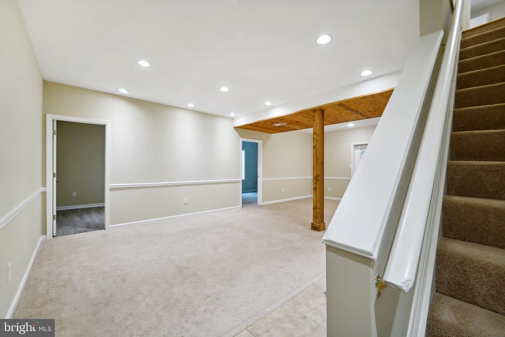 LONDON BRIDGE ESTATES - Residential