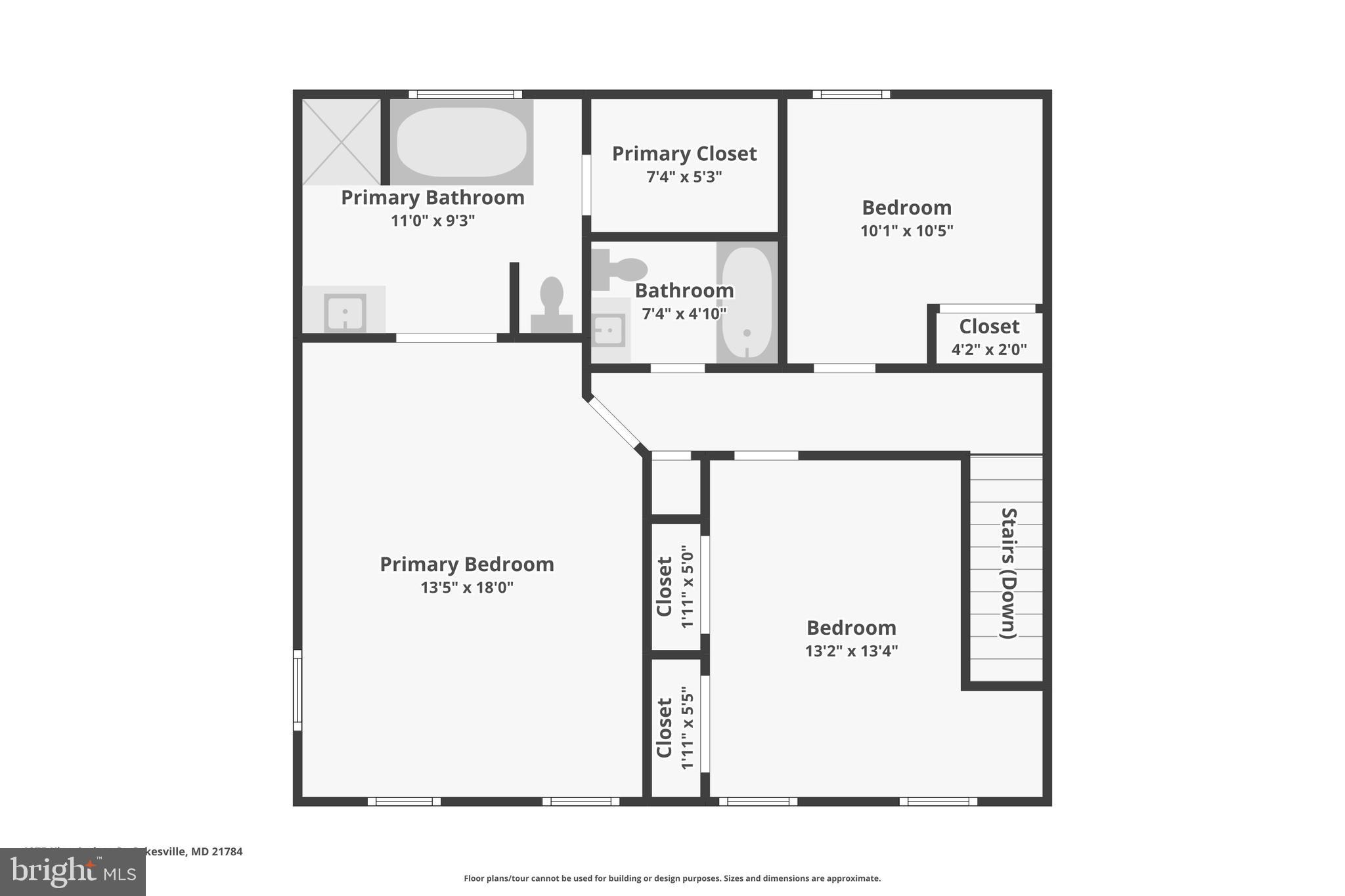 LONDON BRIDGE ESTATES - Residential