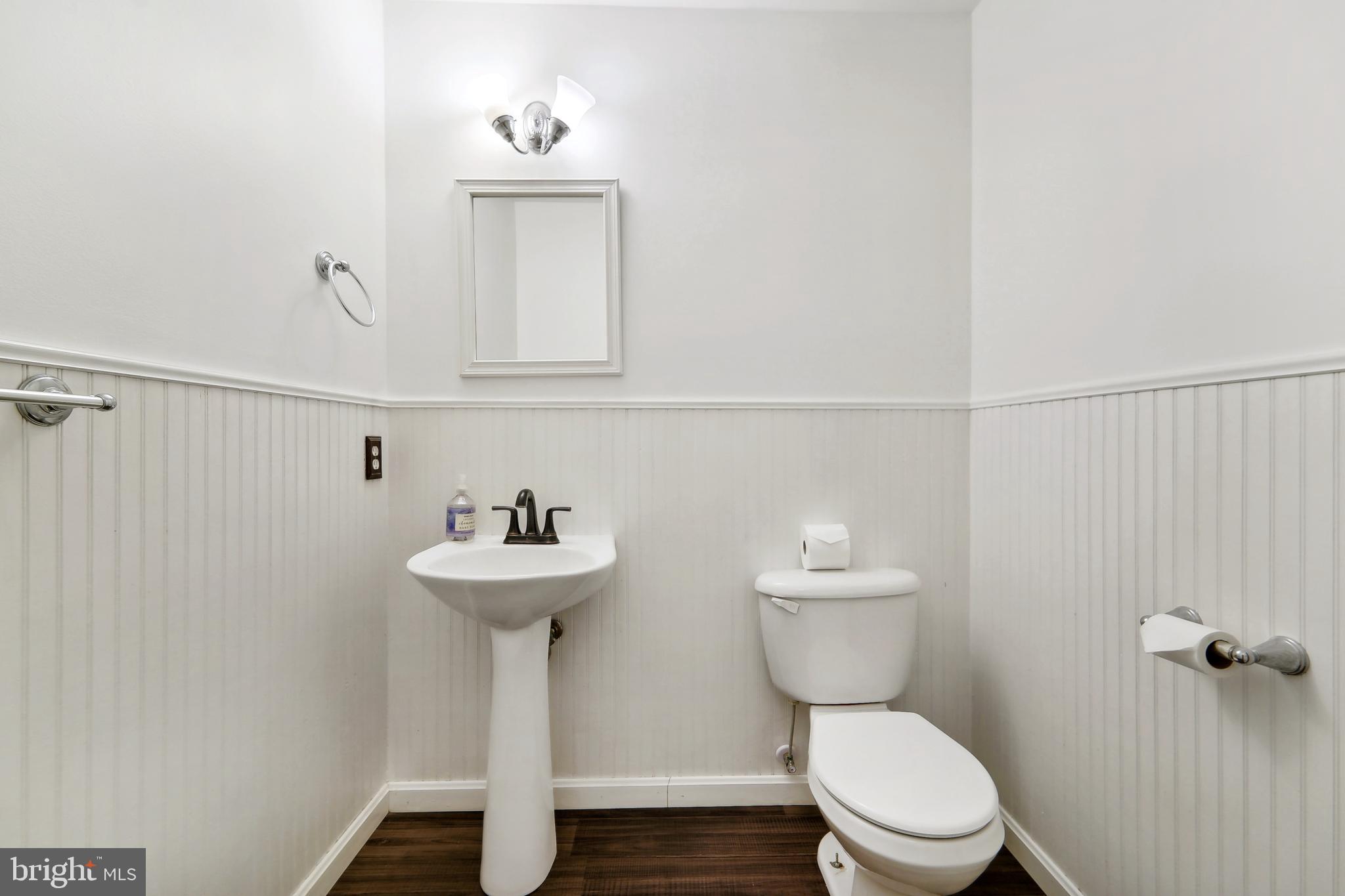 LONDON BRIDGE ESTATES - Residential