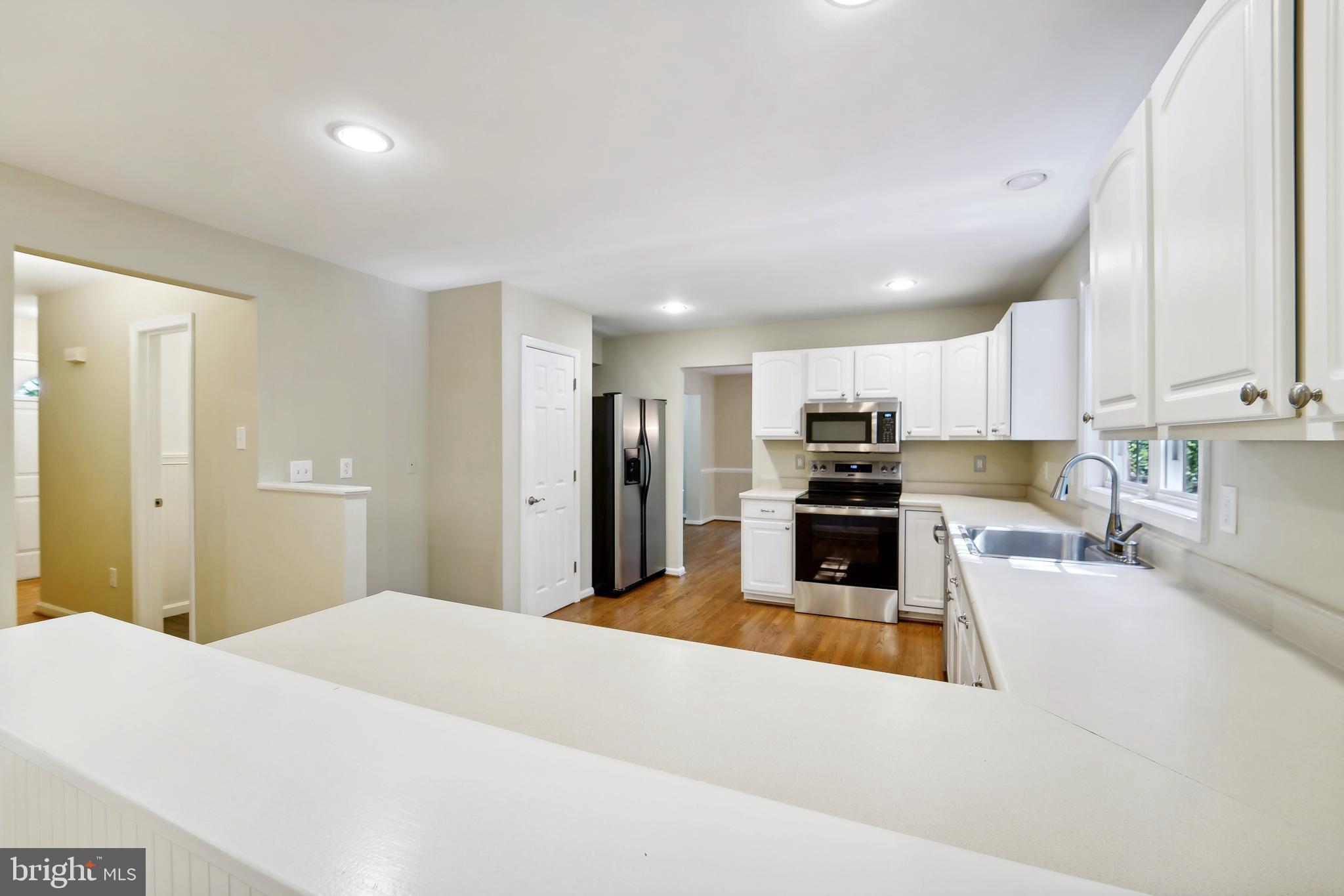 LONDON BRIDGE ESTATES - Residential