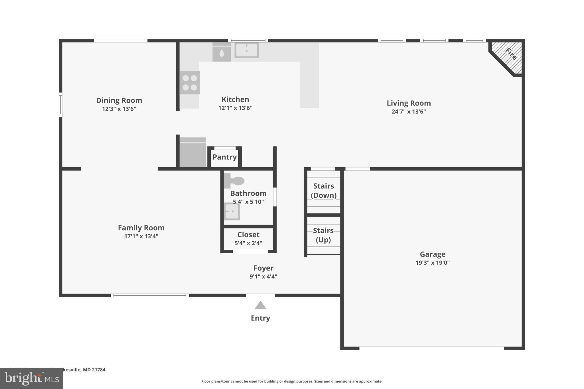 LONDON BRIDGE ESTATES - Residential