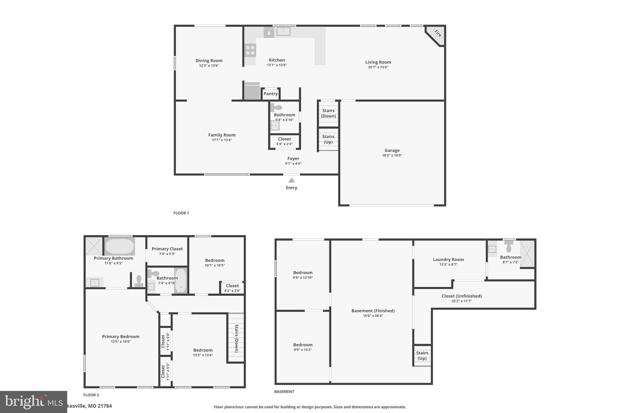 LONDON BRIDGE ESTATES - Residential