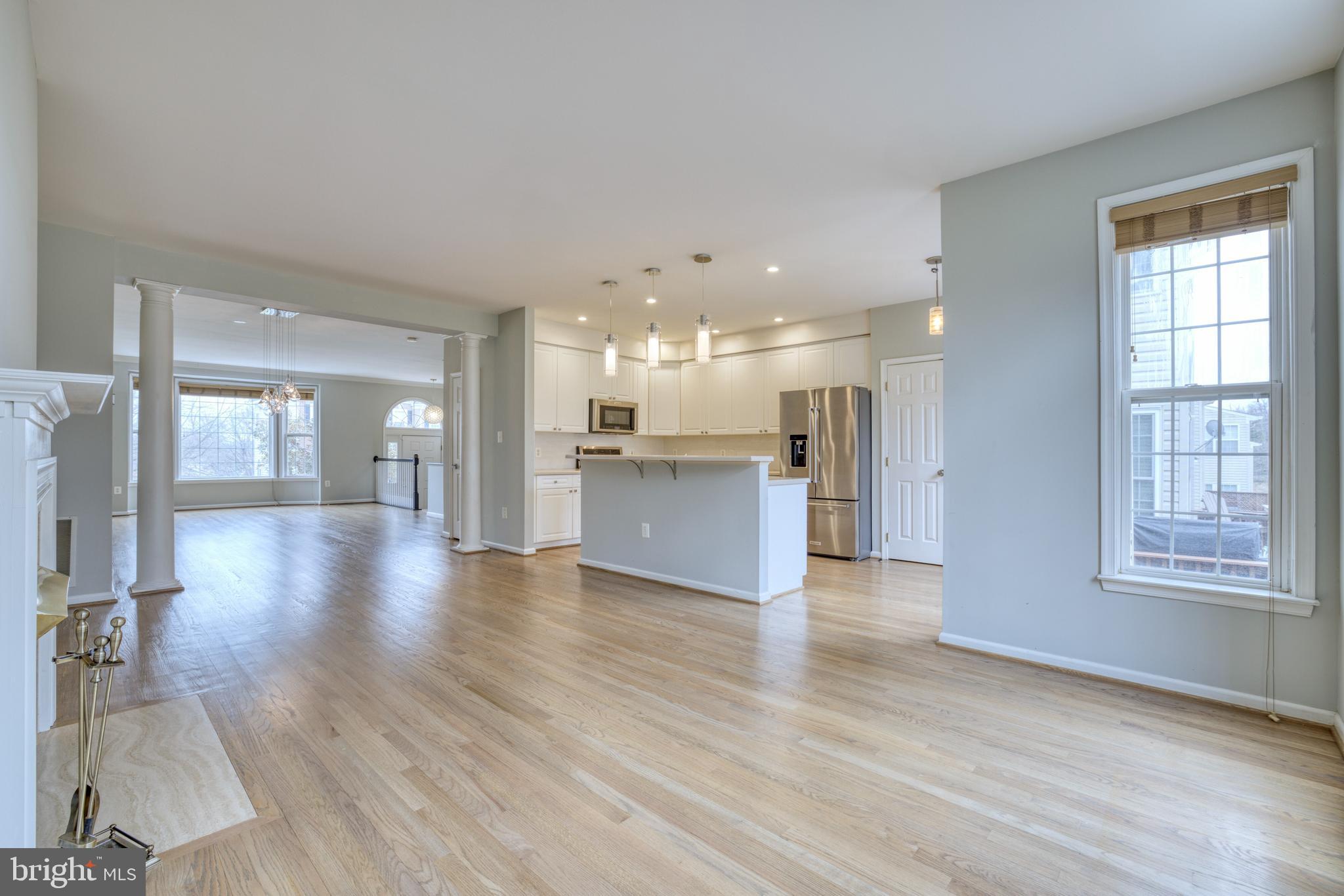 GOVERNORS GROVE - Residential Lease