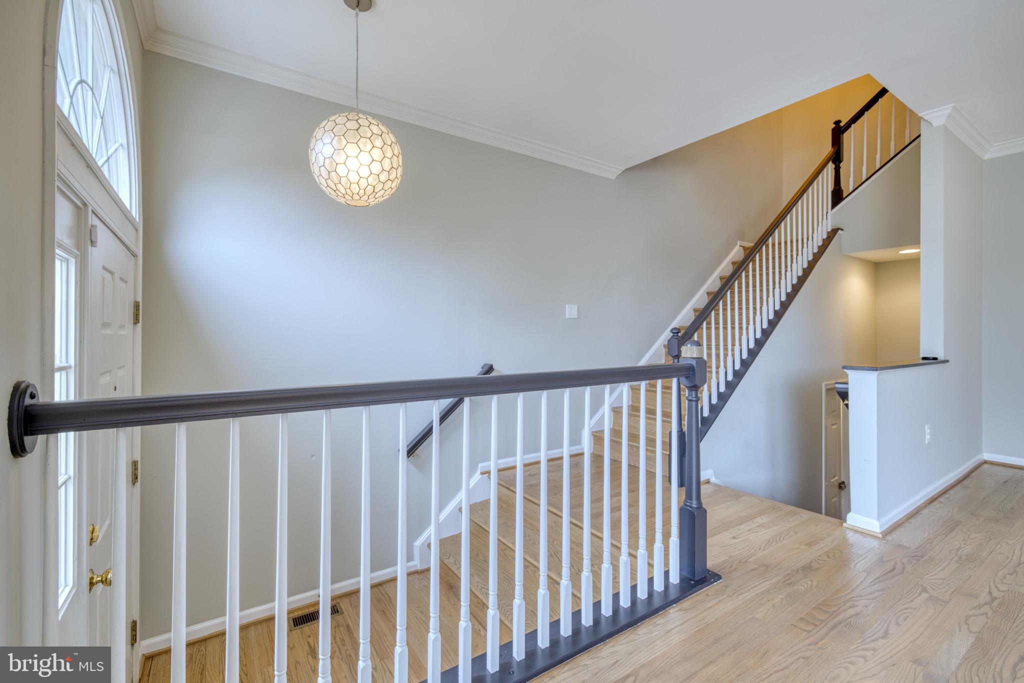 GOVERNORS GROVE - Residential Lease