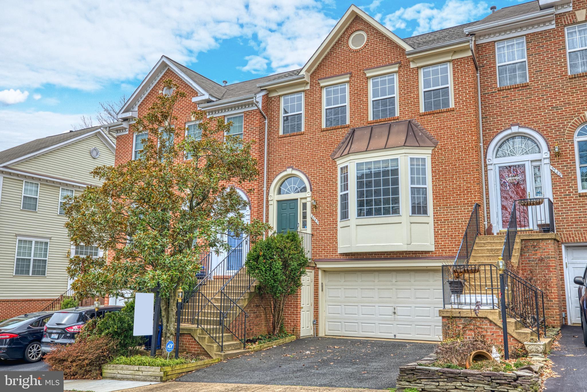 GOVERNORS GROVE - Residential Lease